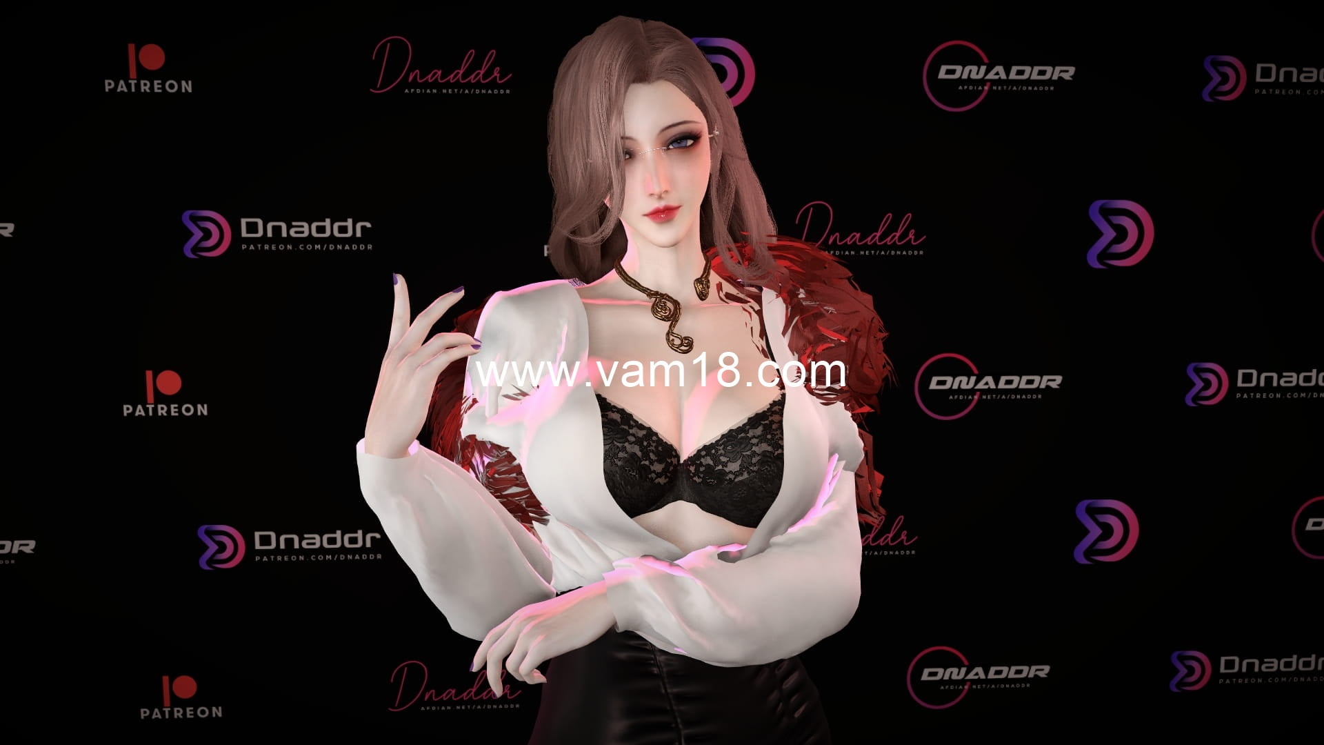 Dnaddr.Yolanda.1.var