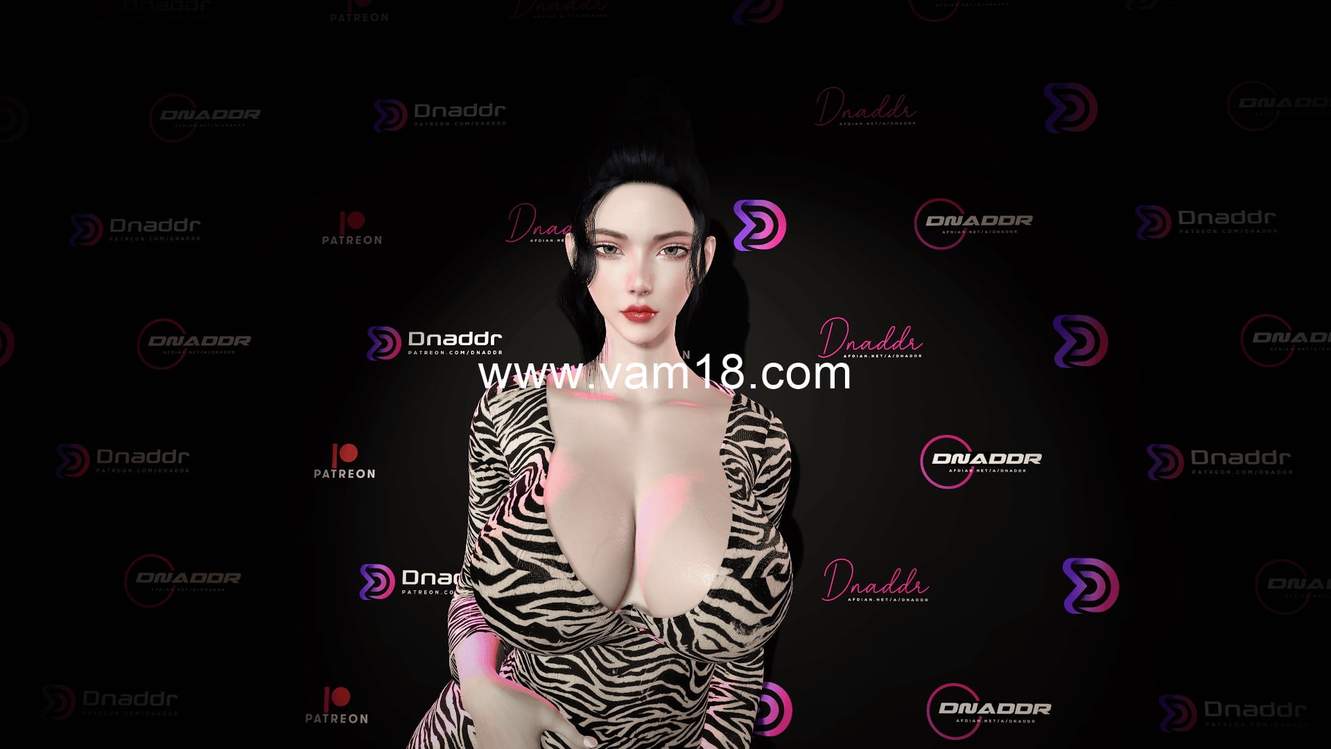 Dnaddr.Victory_维多利亚.1.var