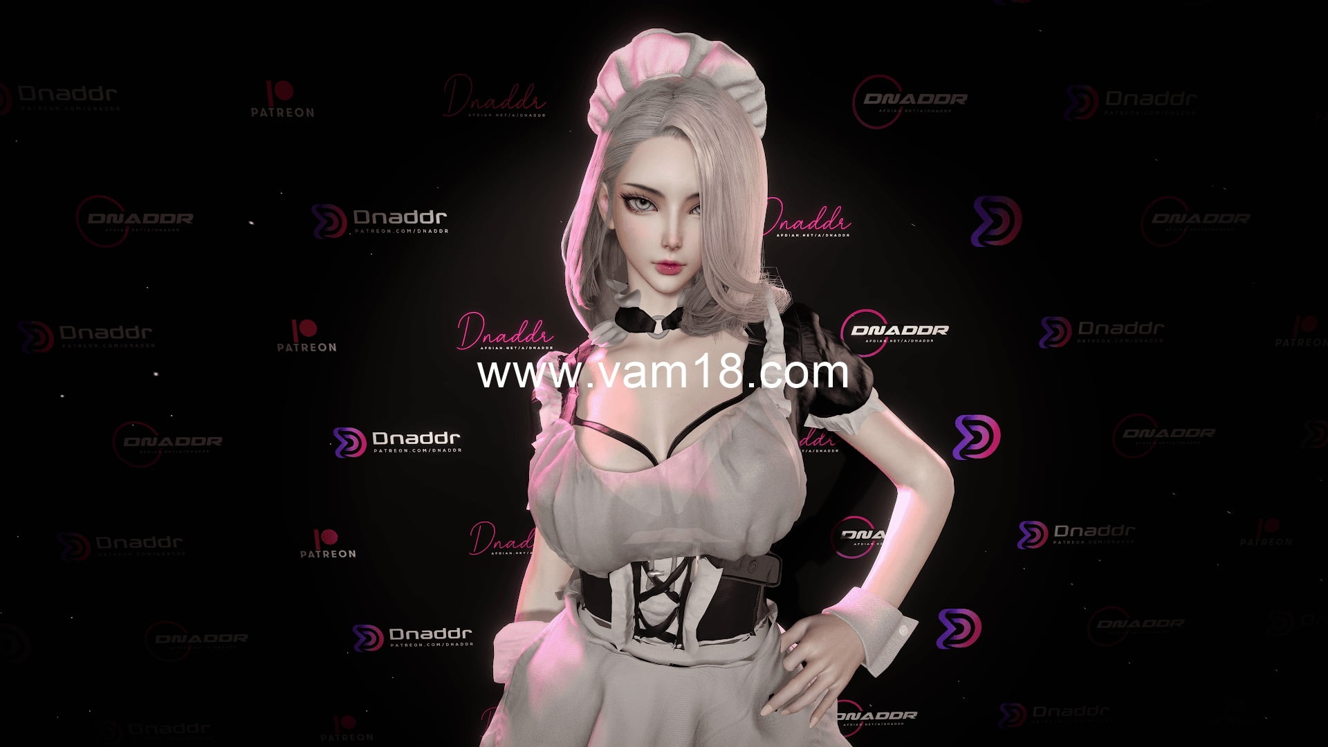 Dnaddr.Stefani.1.var