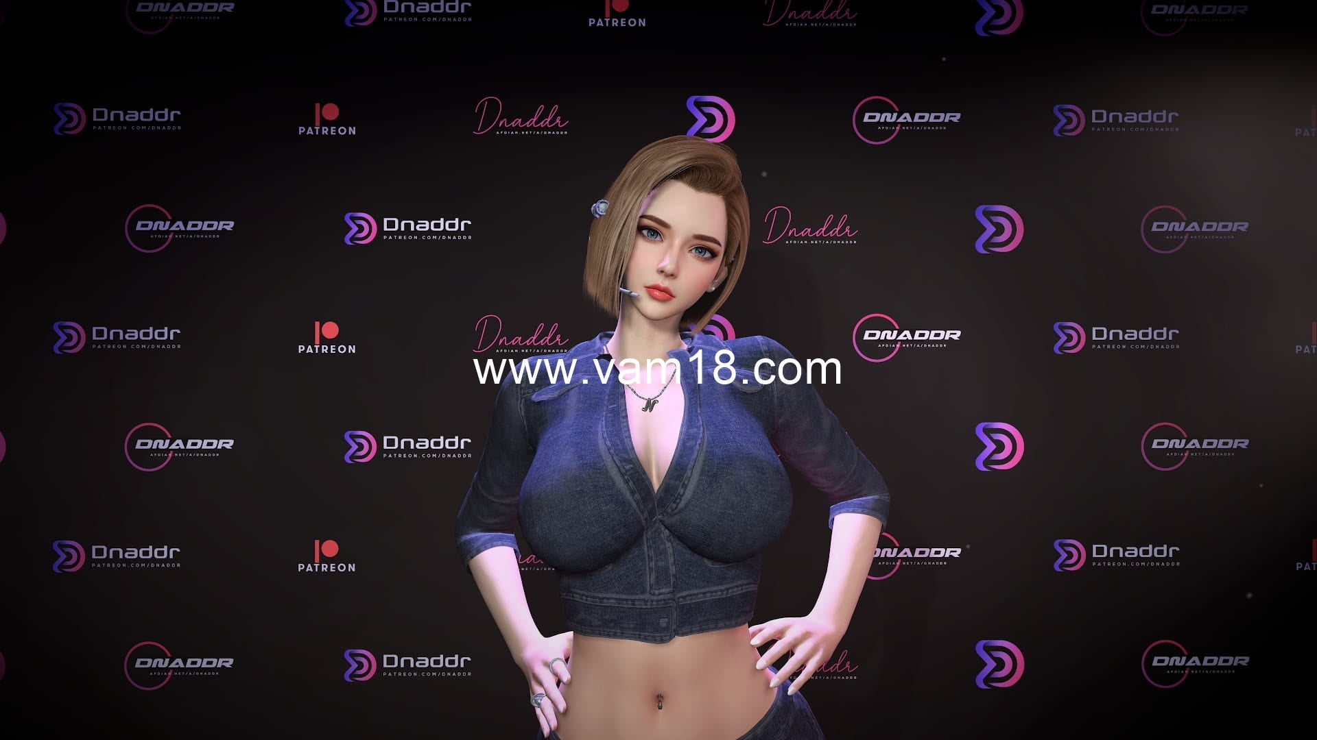 Dnaddr.Lazuli.1.0.var