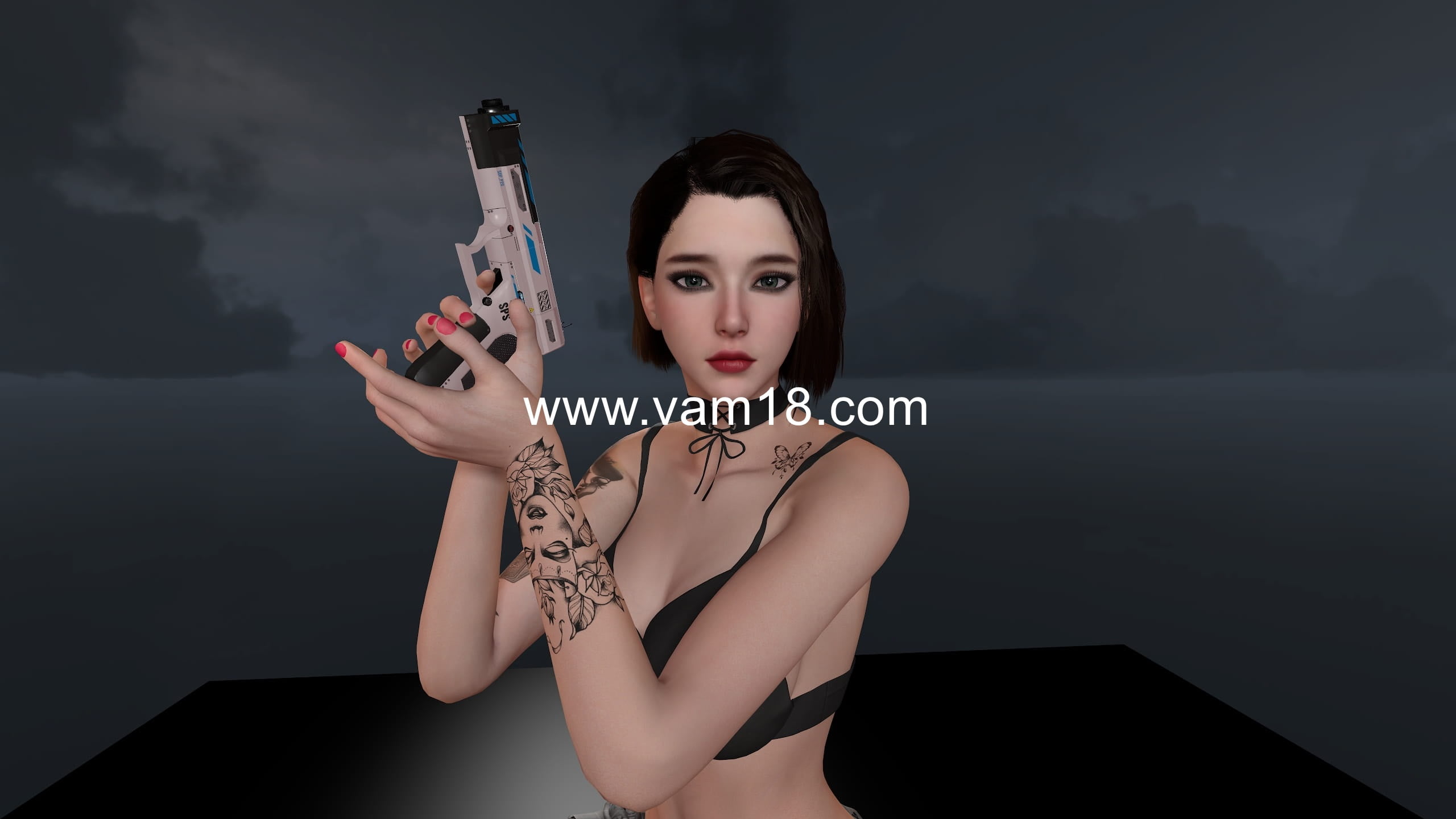 Dnaddr.Vivian.1.0.var