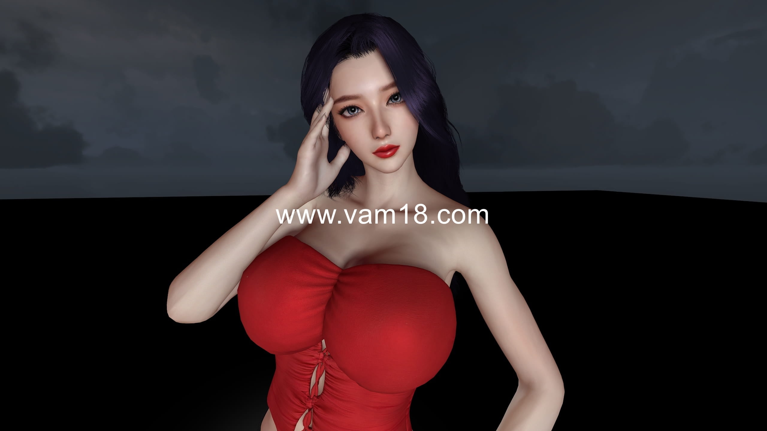 Dnaddr.Sarah.1.0.var