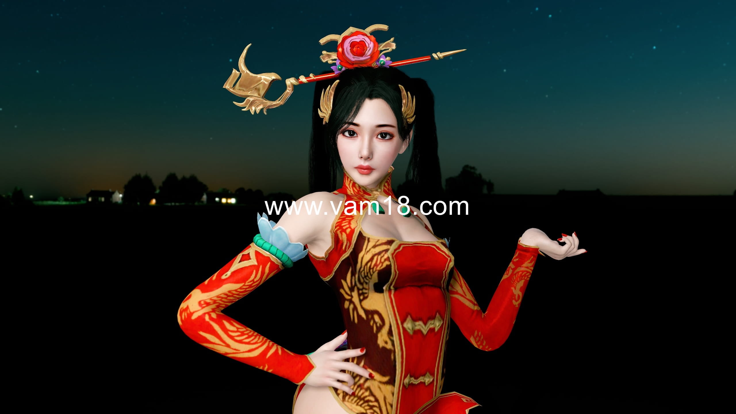 realclone.yuxi.1.0.var