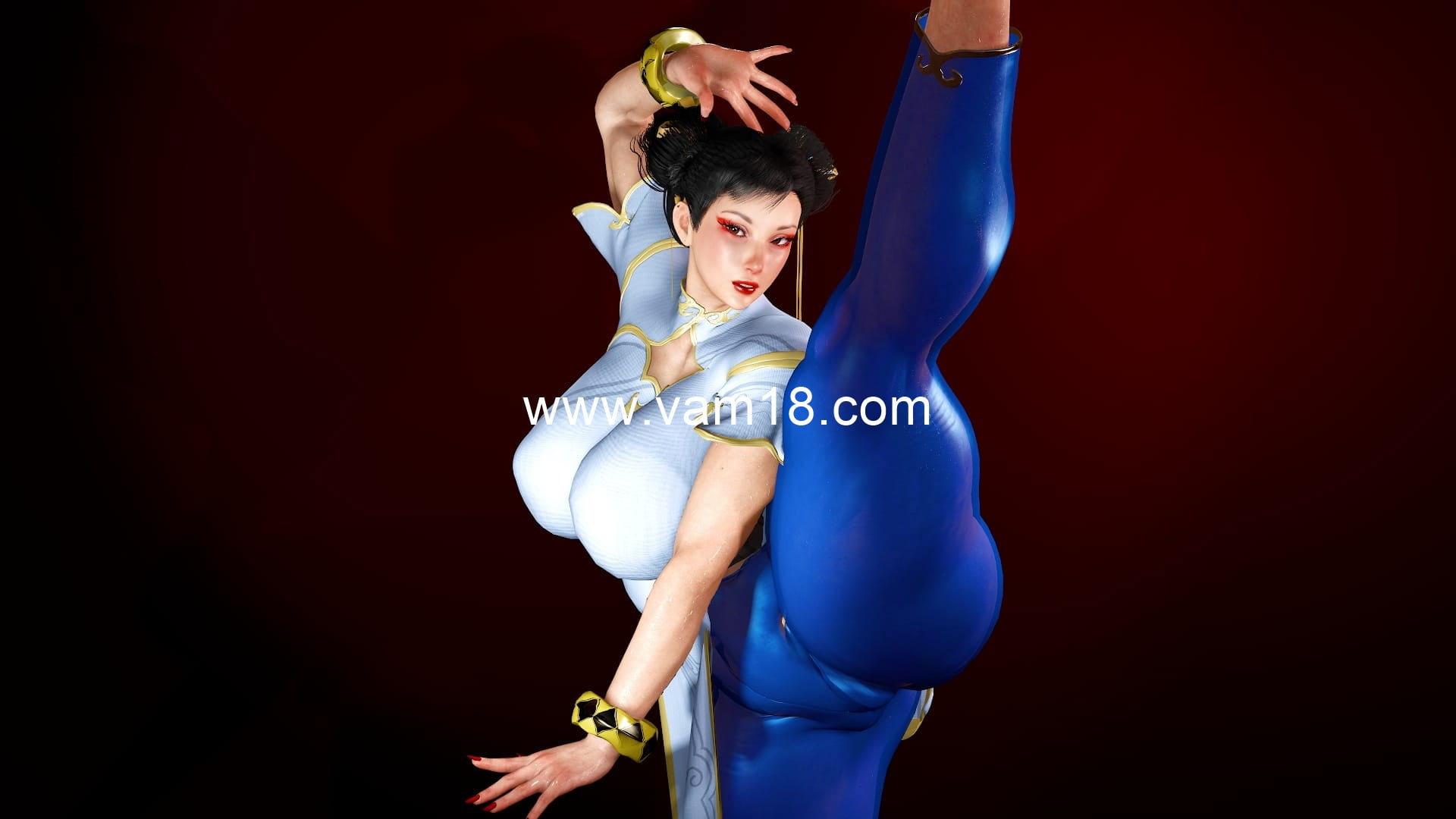 BIGDOG.ChunLi——春丽（街霸6）.1.var