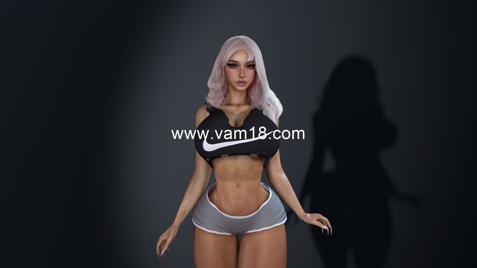 zajebanan.Gyaru_v1.1.var