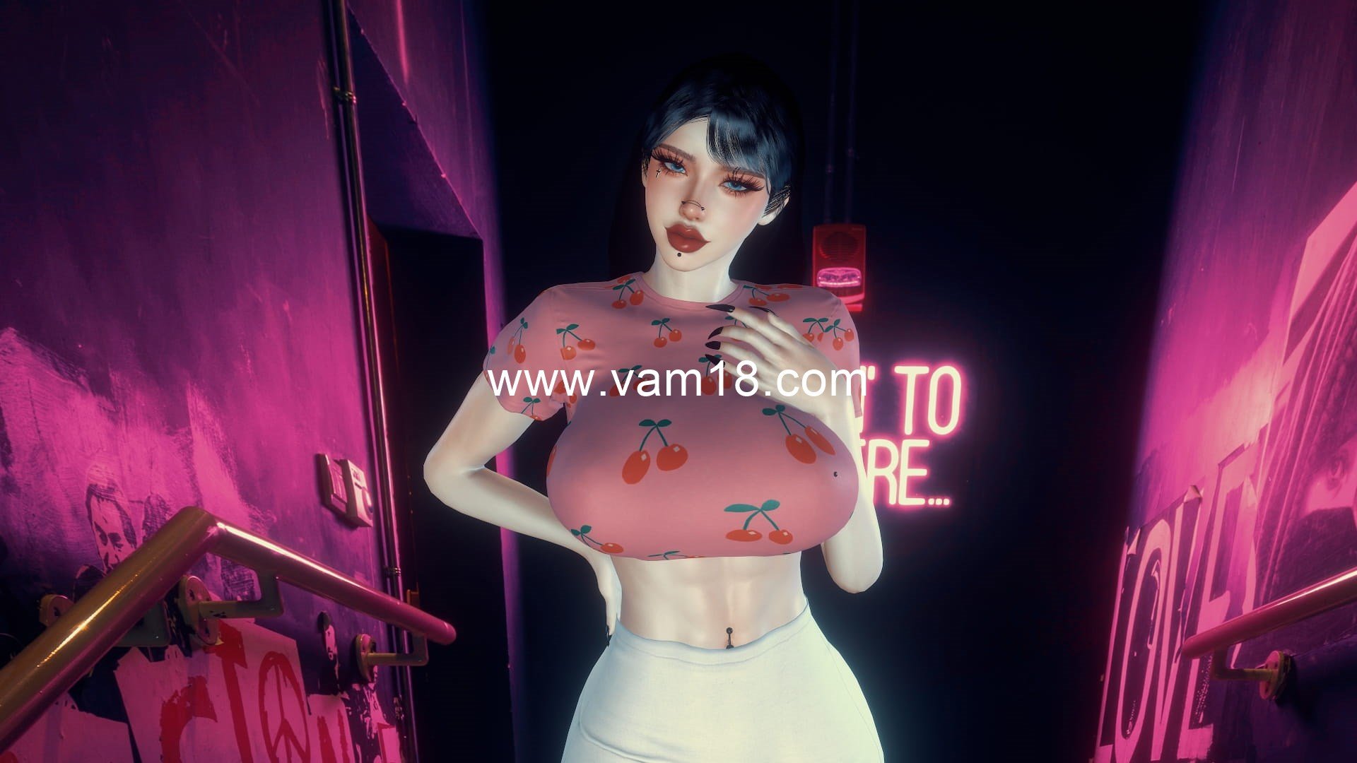 zajebanan.Goth.1.var