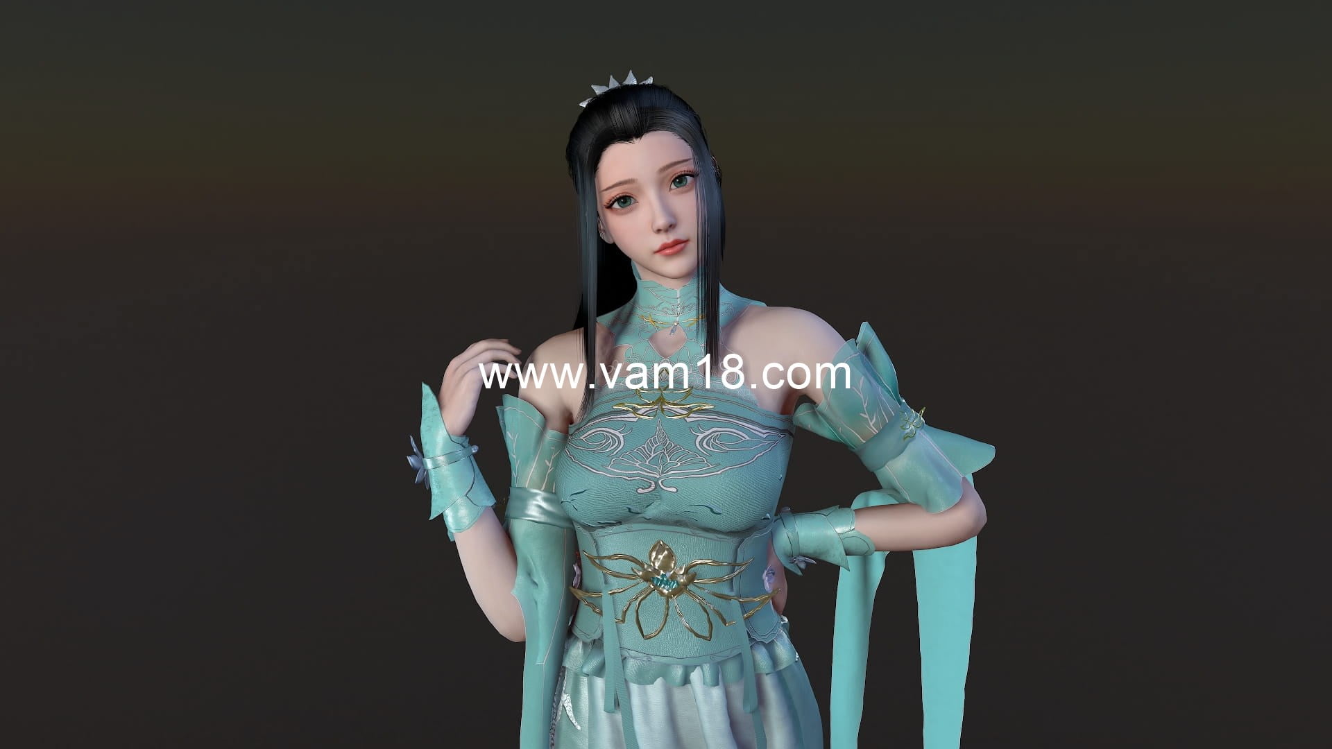 Archer.Xiao-xuner-01.1.var