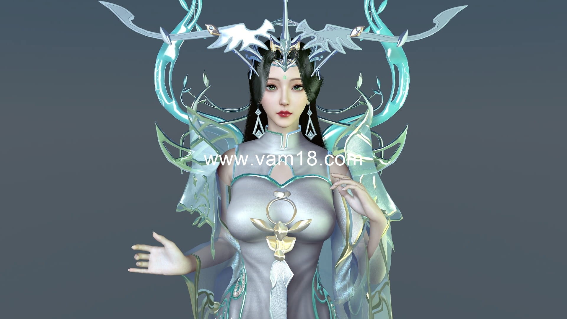 Archer.LIUSHEN0C02.1.var