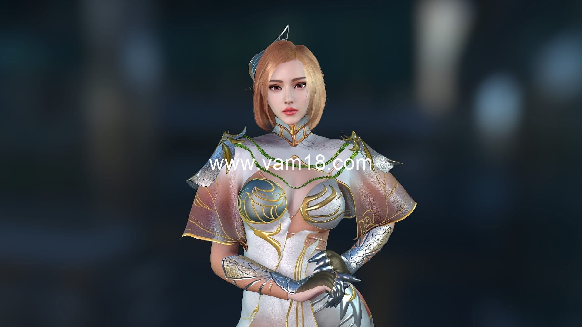 Archer.HULIENA.1.var