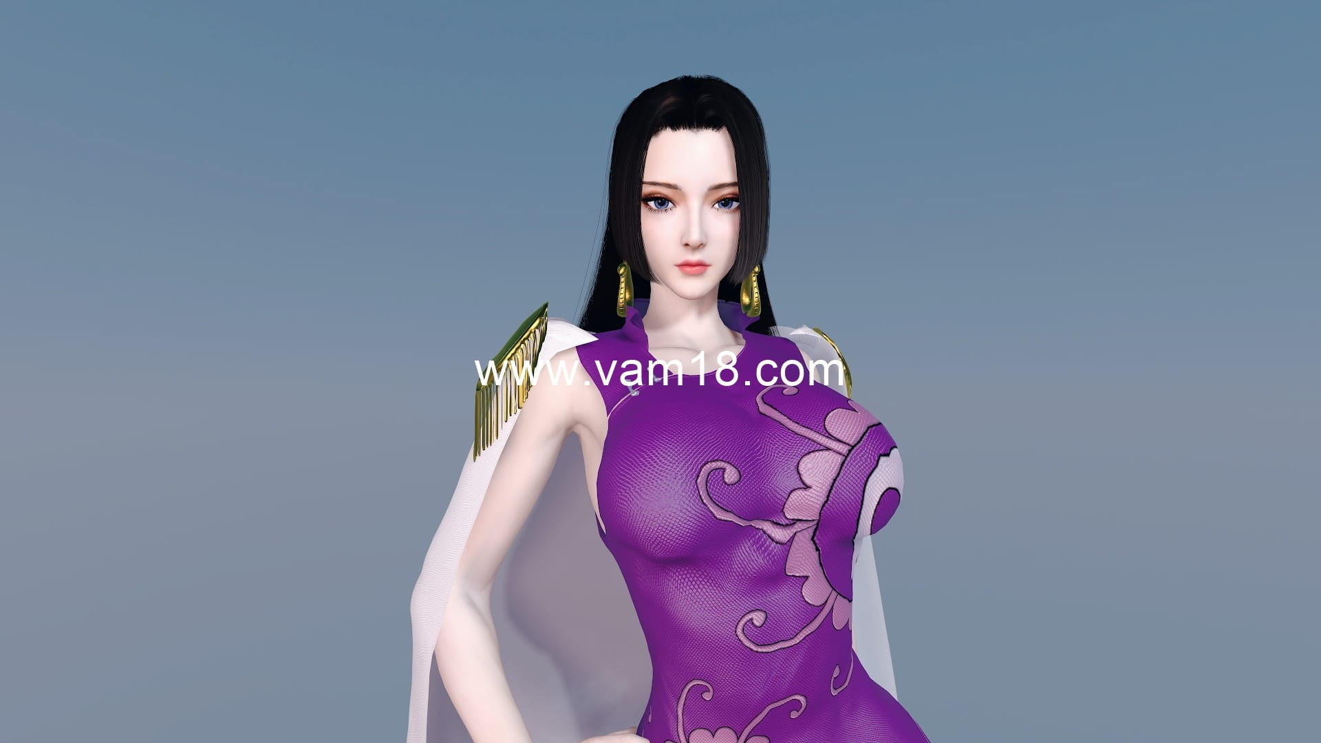 Archer.HanKuKeX.1.var