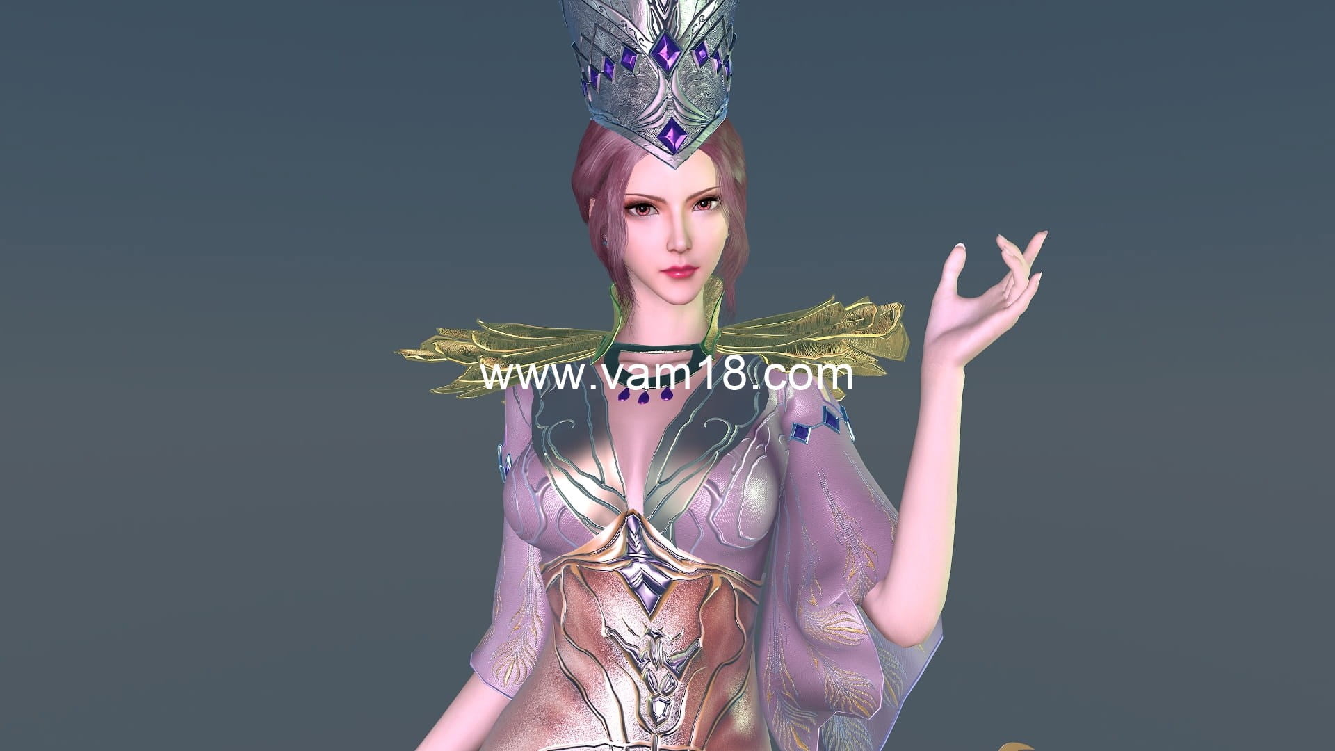 Archer.BIBIDONGcc.1.var