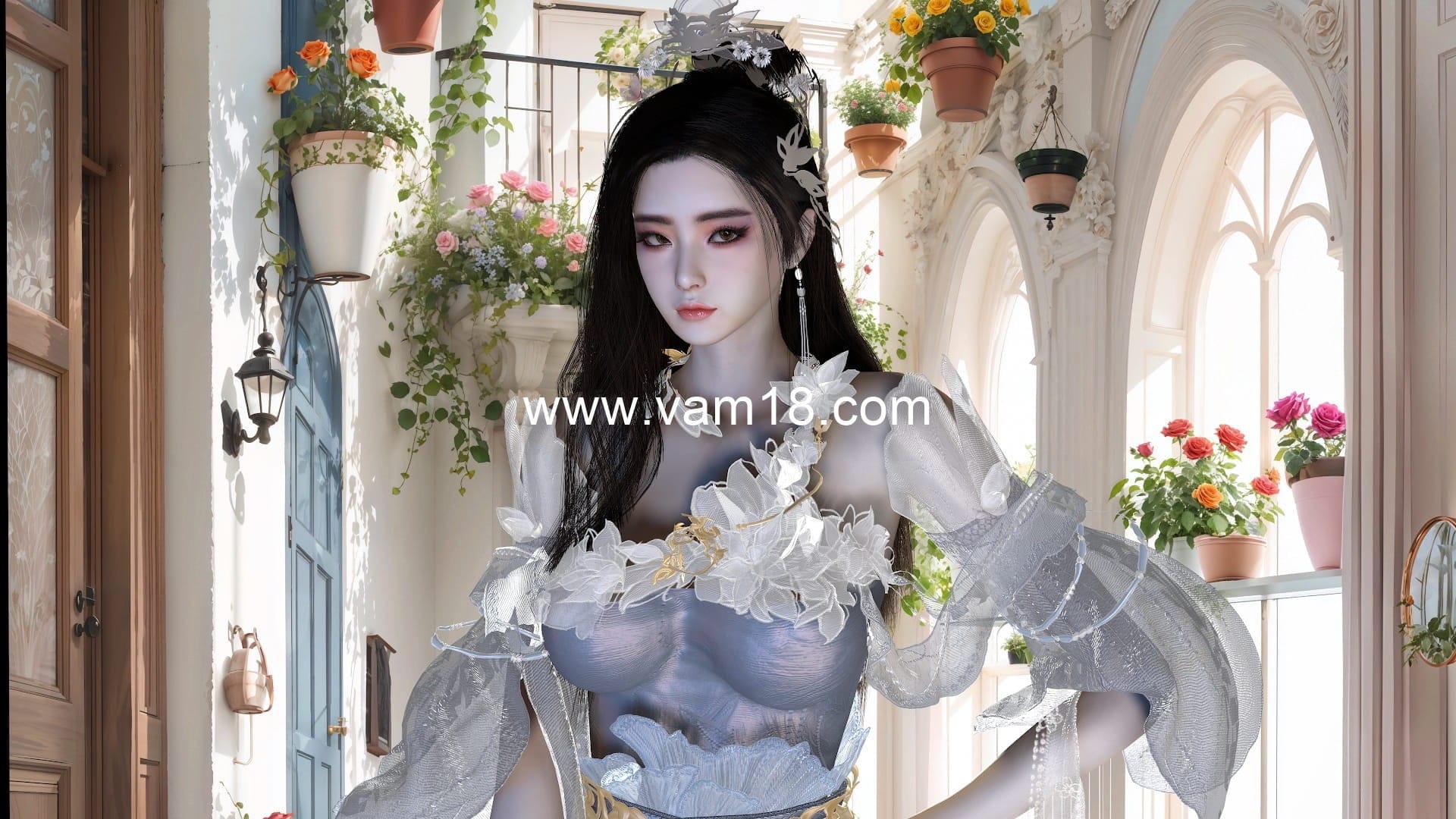 qiaqia.真小倩.1.var