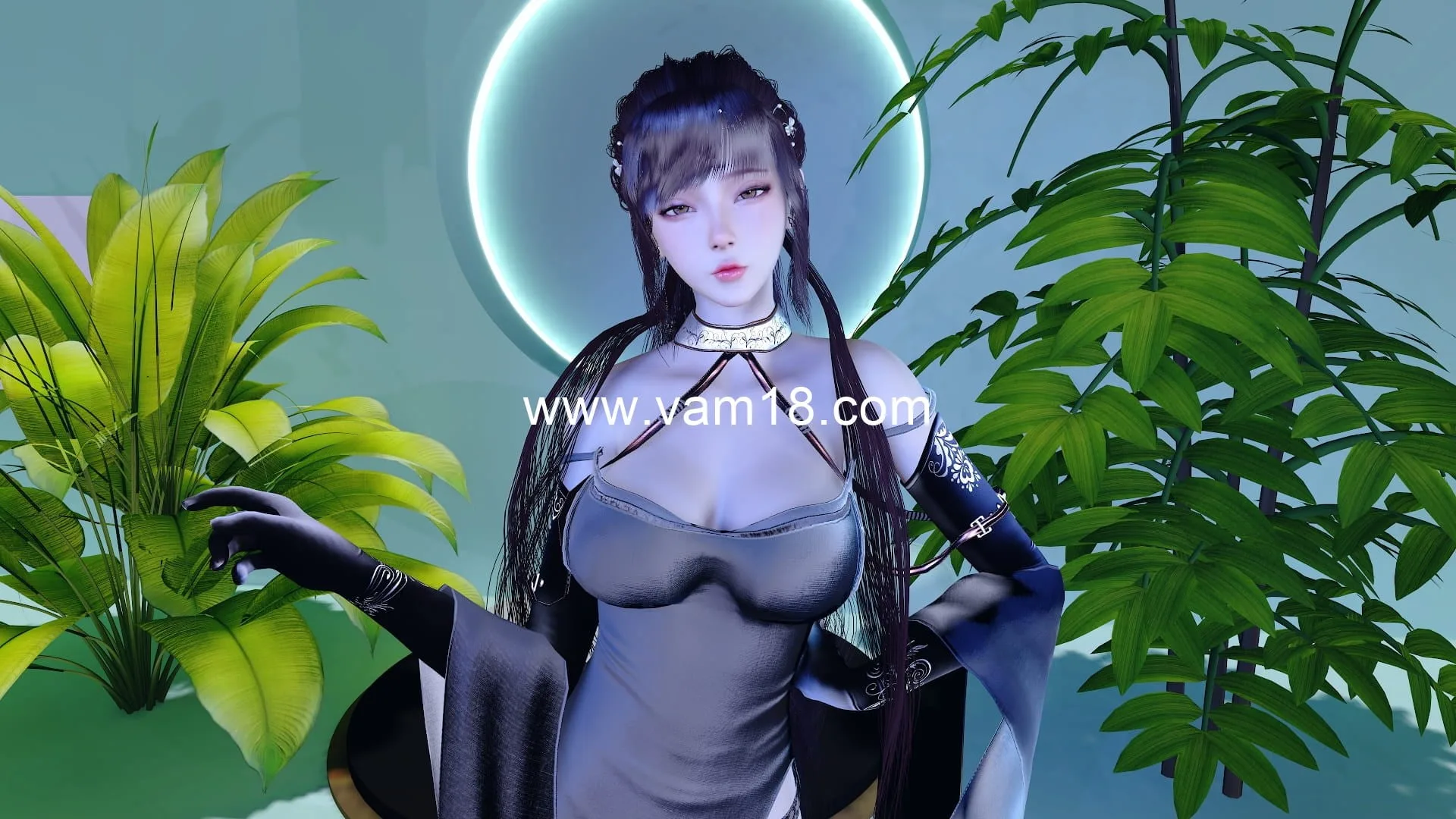 qiaqia.小小舞.1.var - vam18