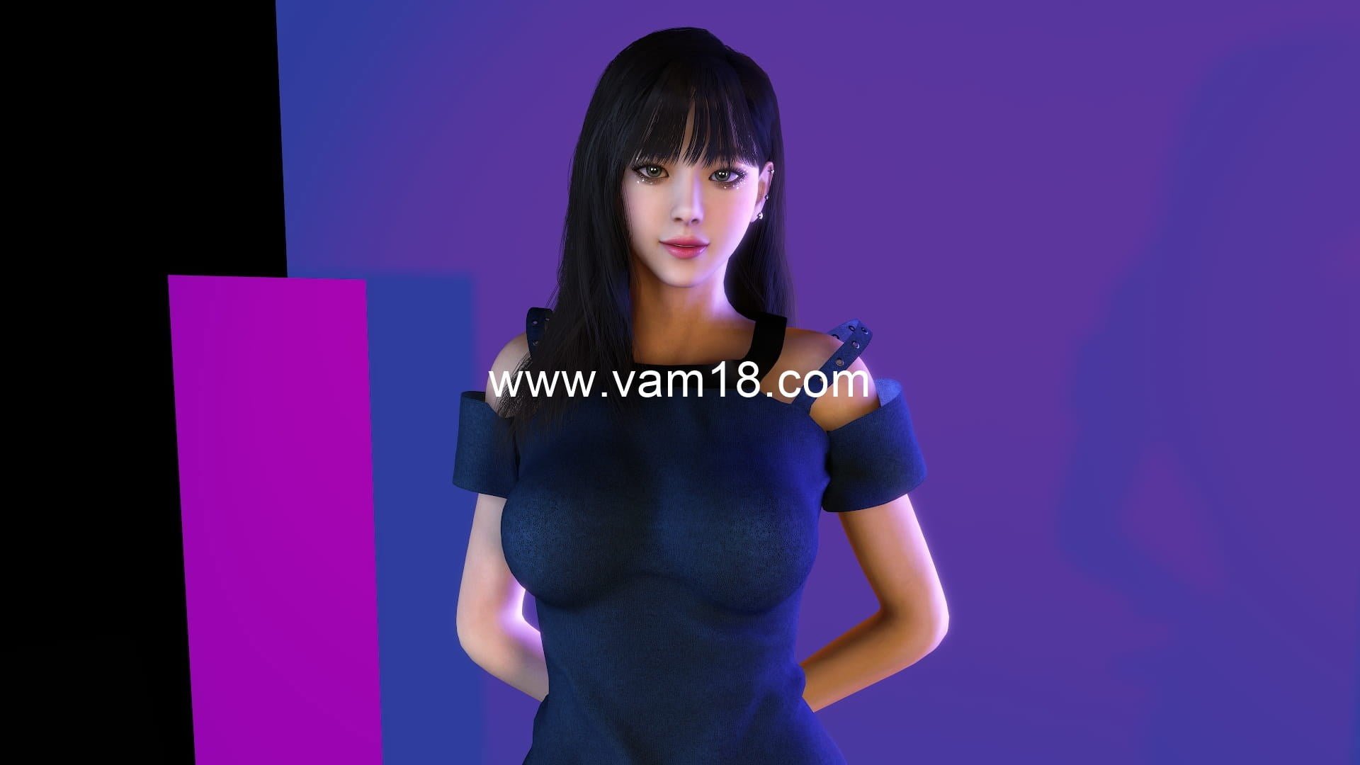 MonsterShinkai.Ye-Jin_Preset.2.var