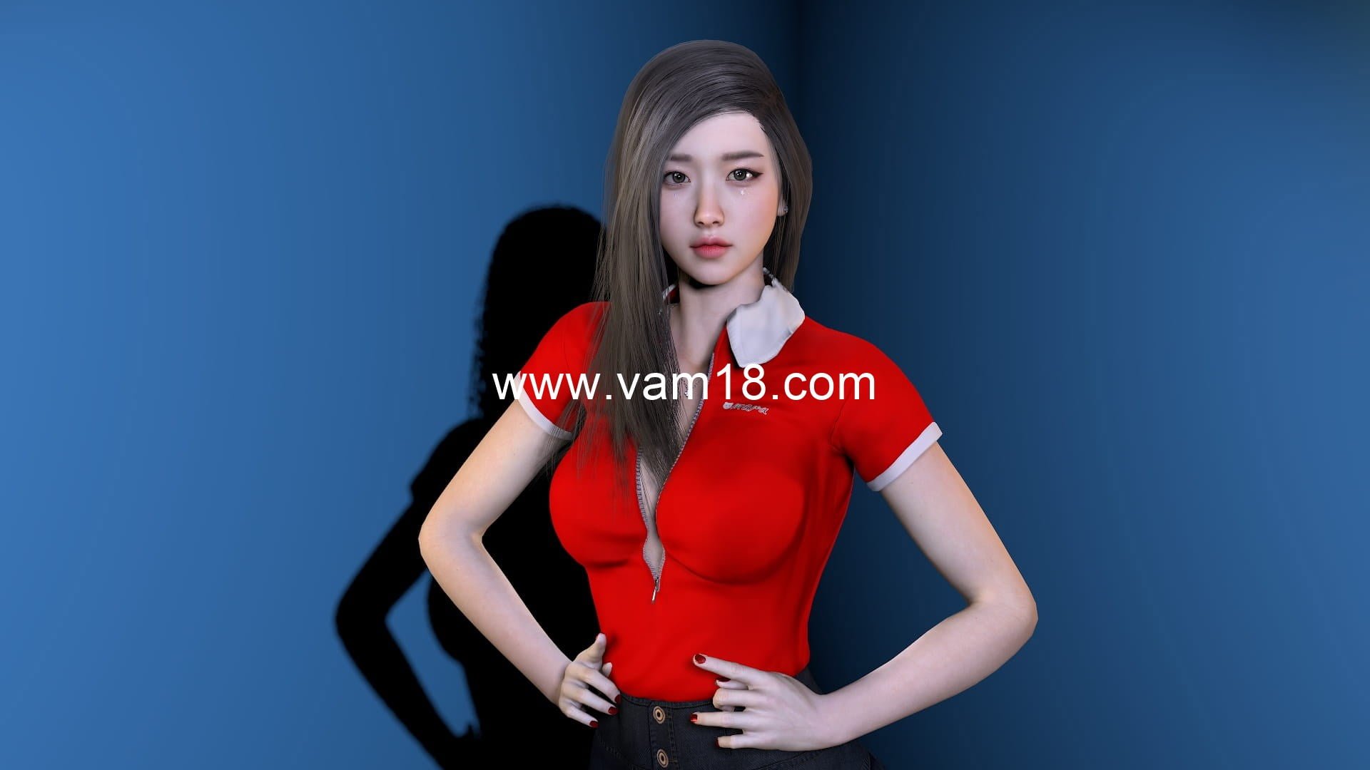 MonsterShinkai.Rin.1.var