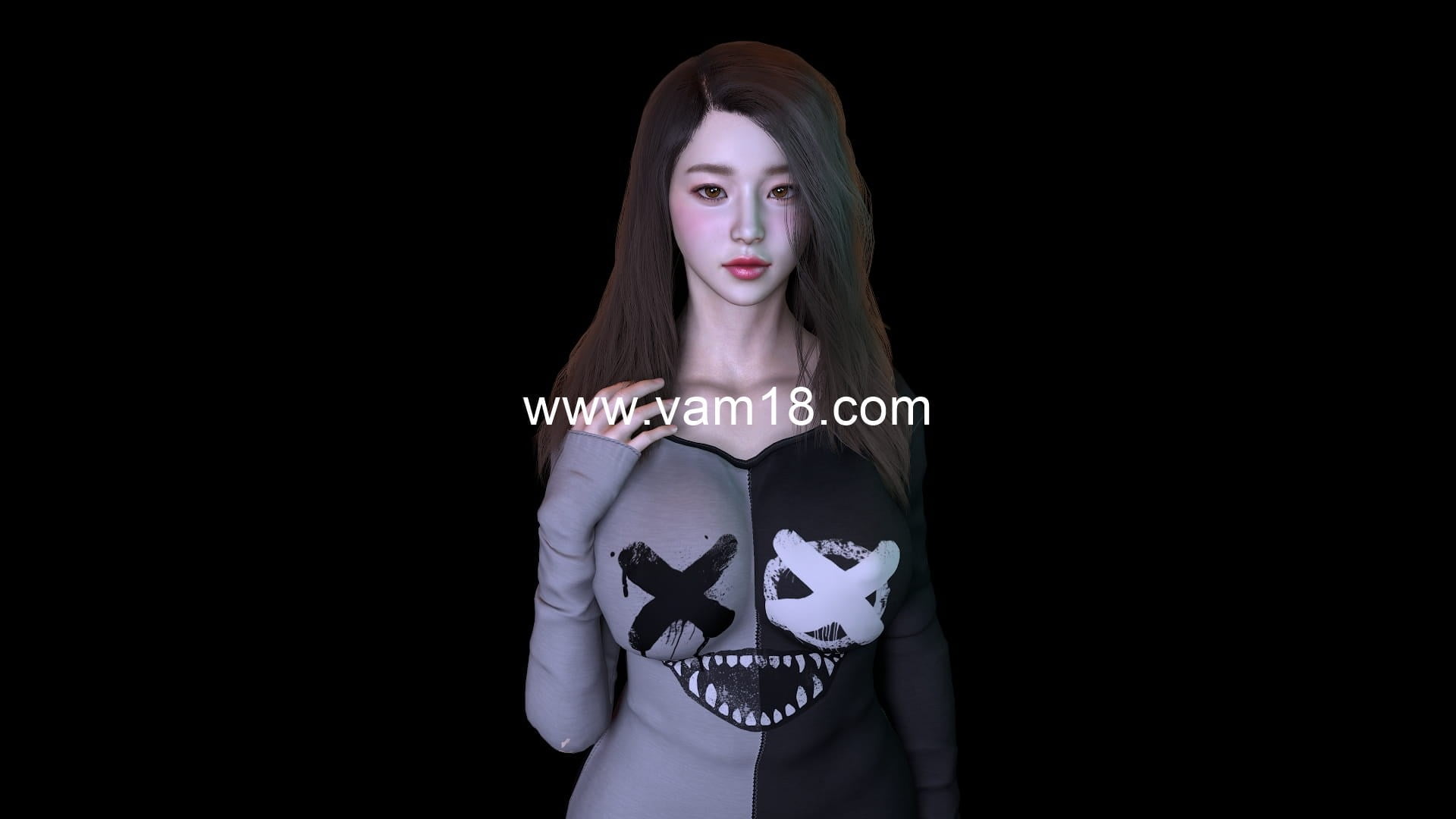 MonsterShinkai.So-Hee.1.var