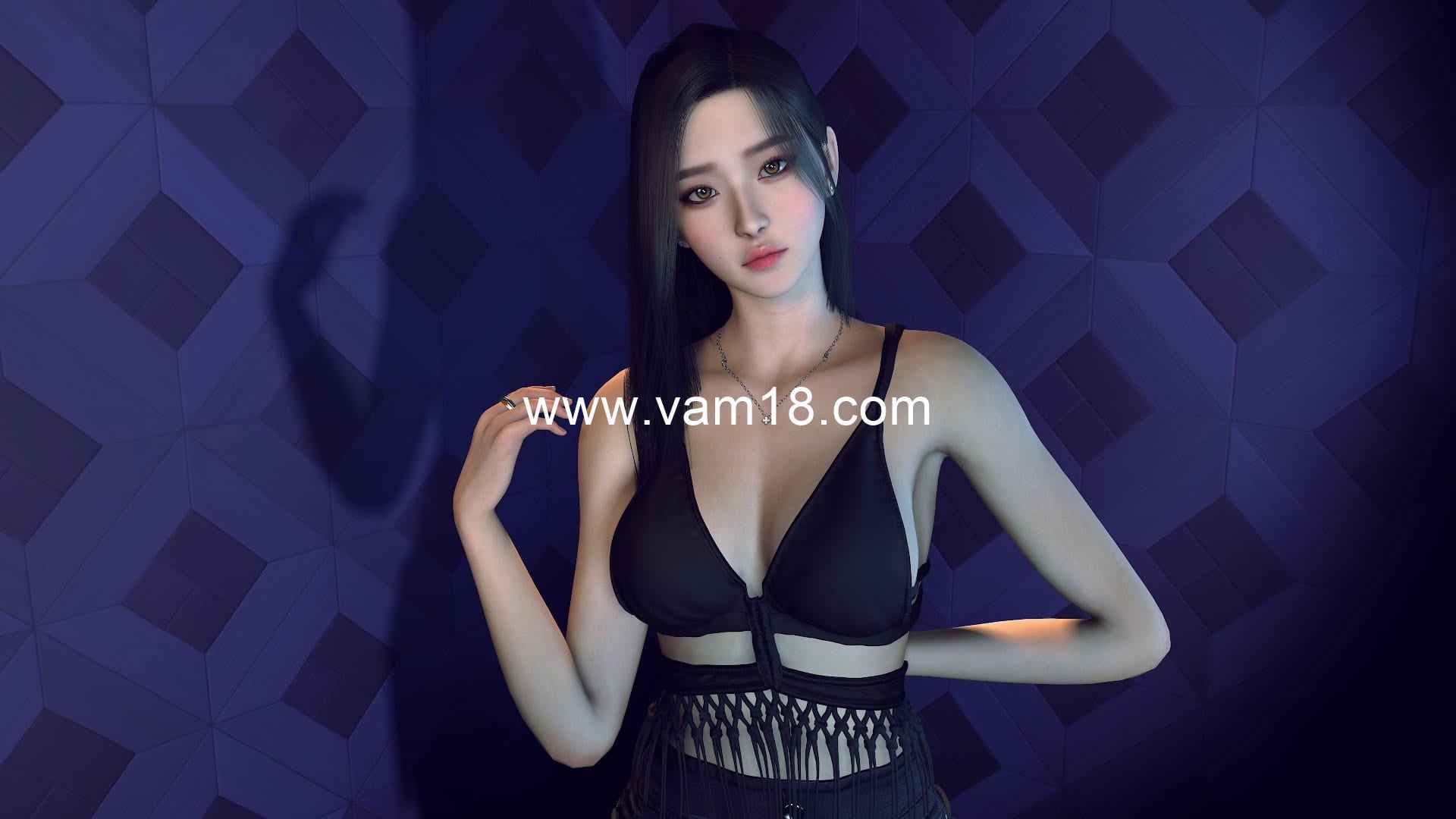 MonsterShinkai.Haru.1.var