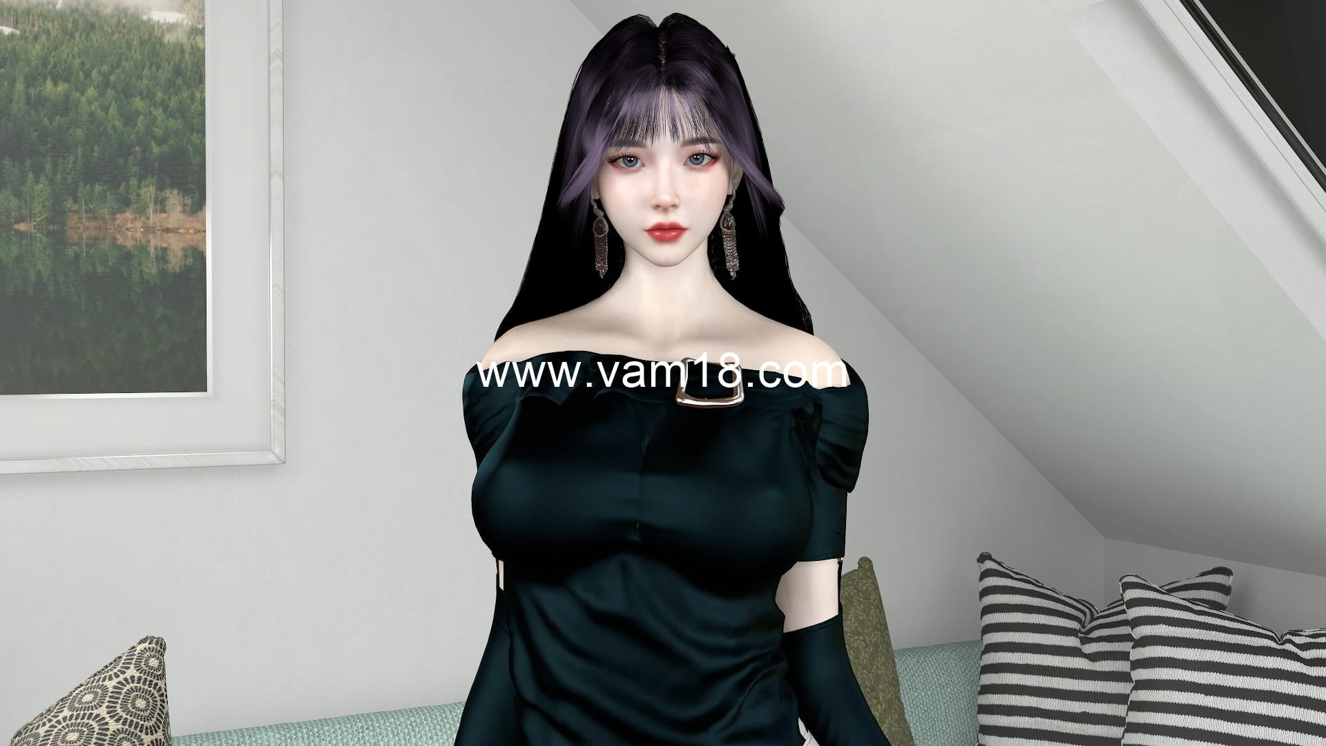 LoenFly.Pretty18.1.var