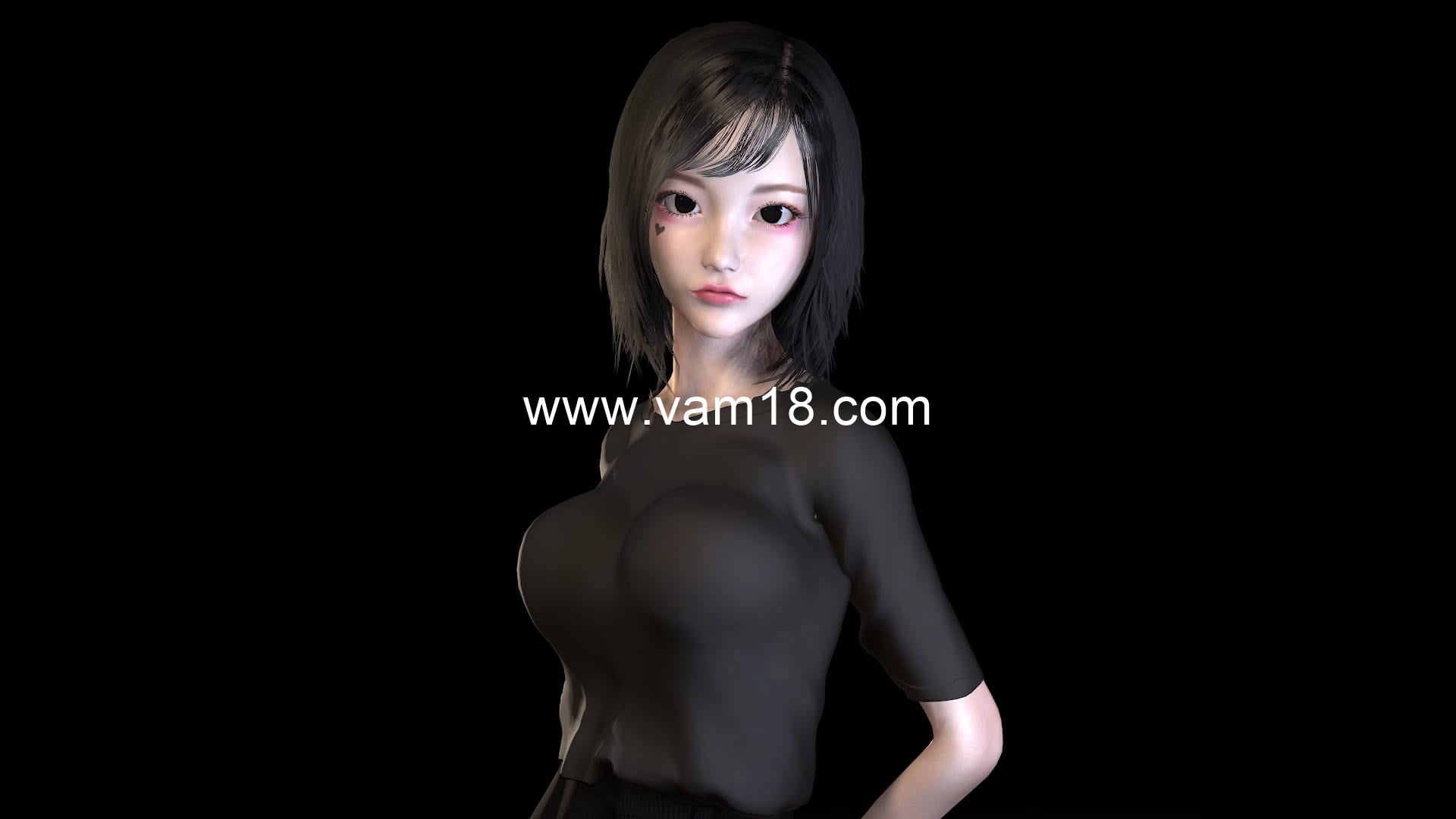 VAMDoll.Alita_v1.1.var