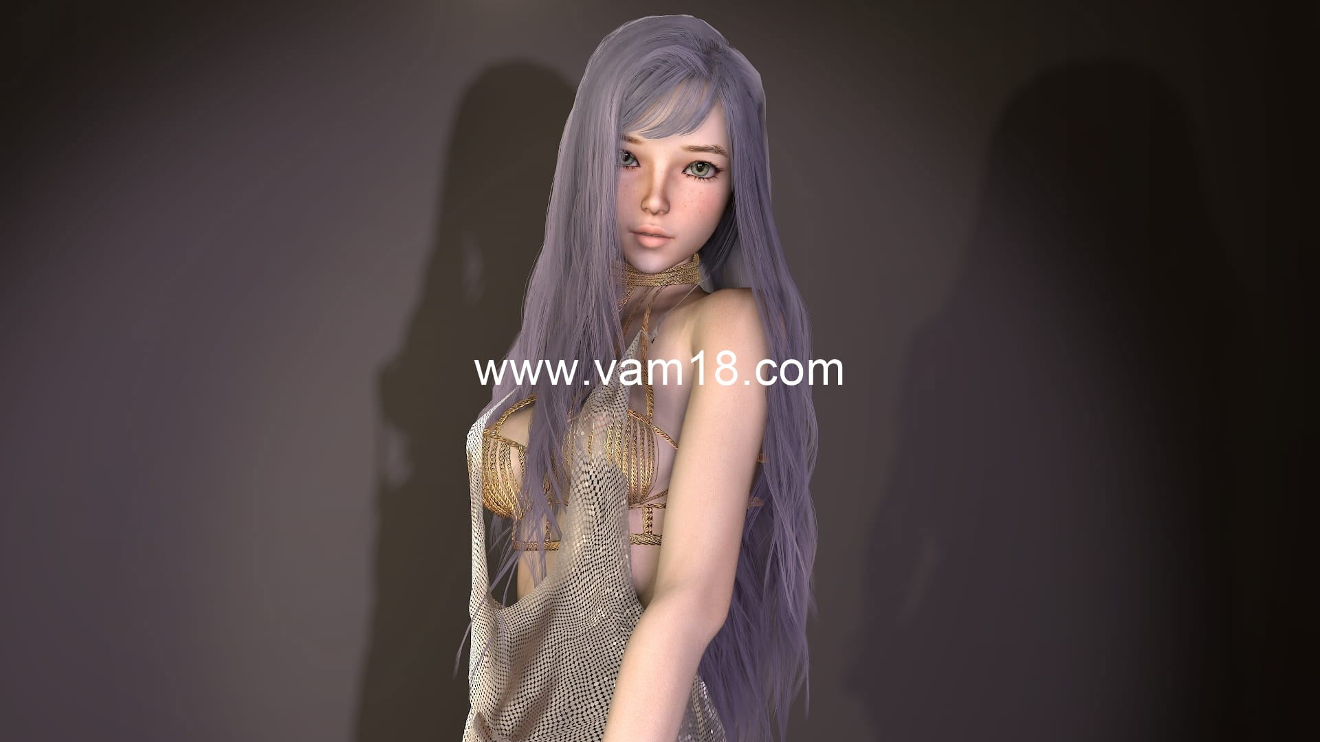 VAMDoll.Dara_v1.1.var