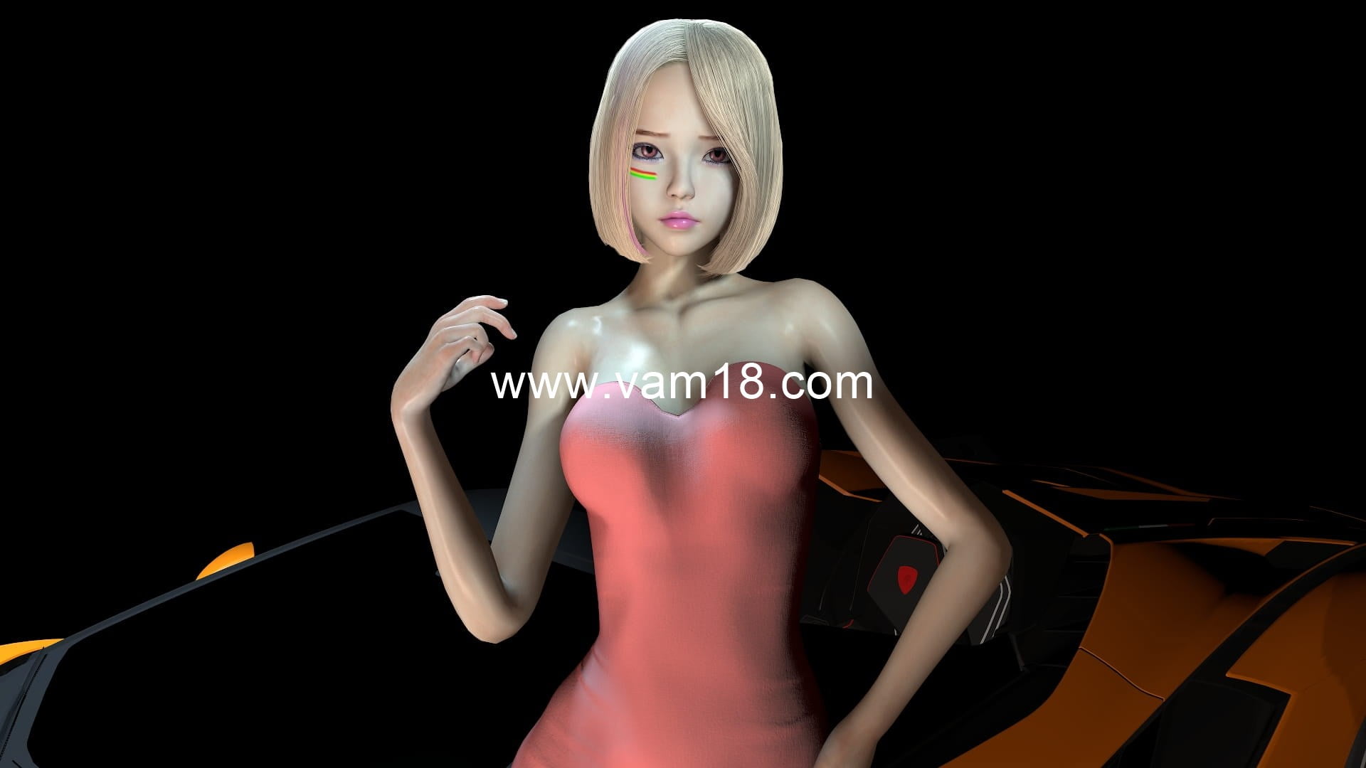 VAMDoll.Kaya_v1_1.1.var