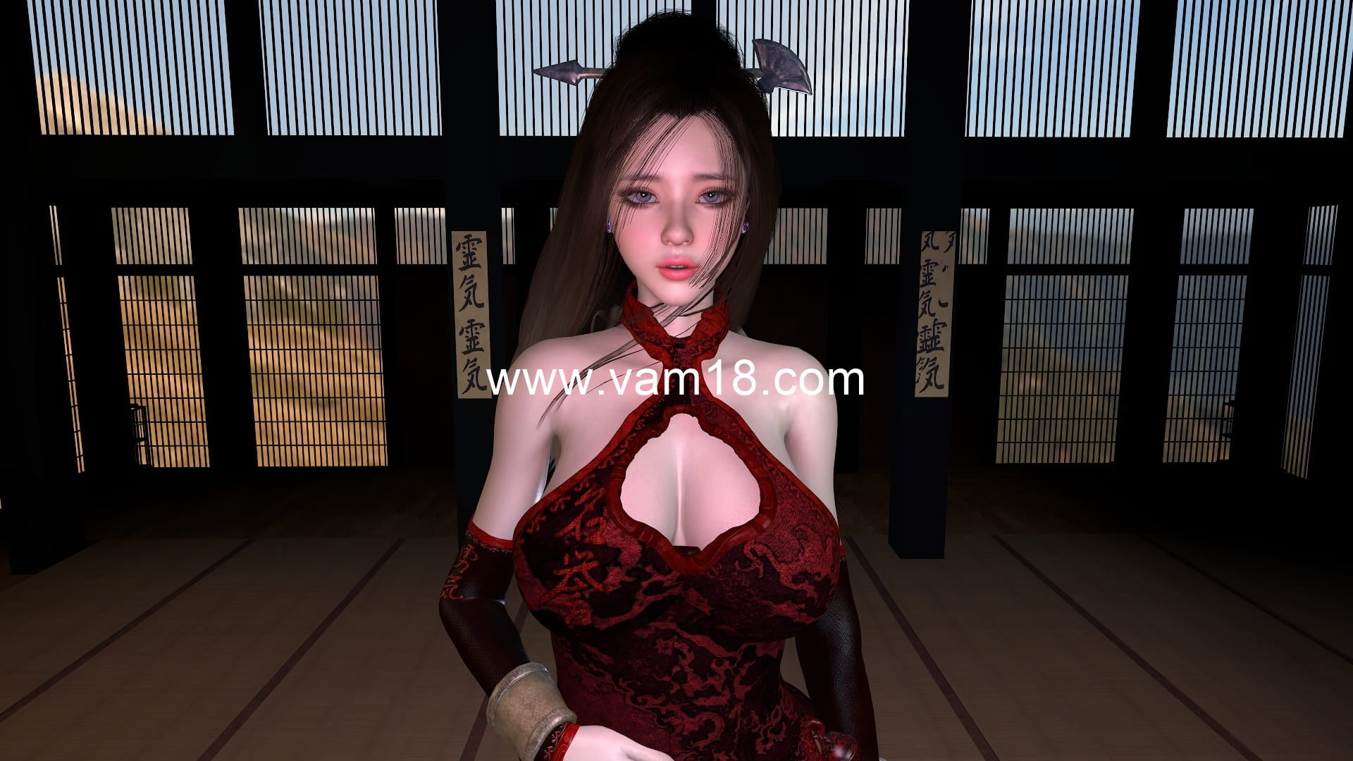 ABCgirls.[ABC]Ancient_Geisha.2.var