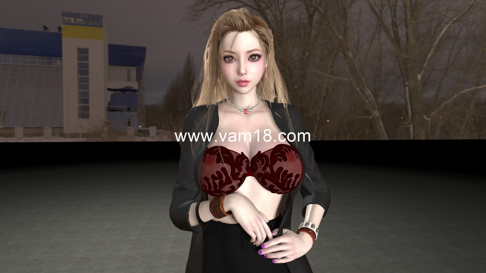 ABCgirls.[ABC]Beverly.1.var