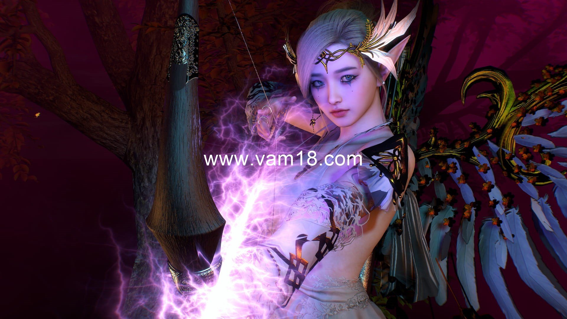 MonsterShinkai.Luna.3.var