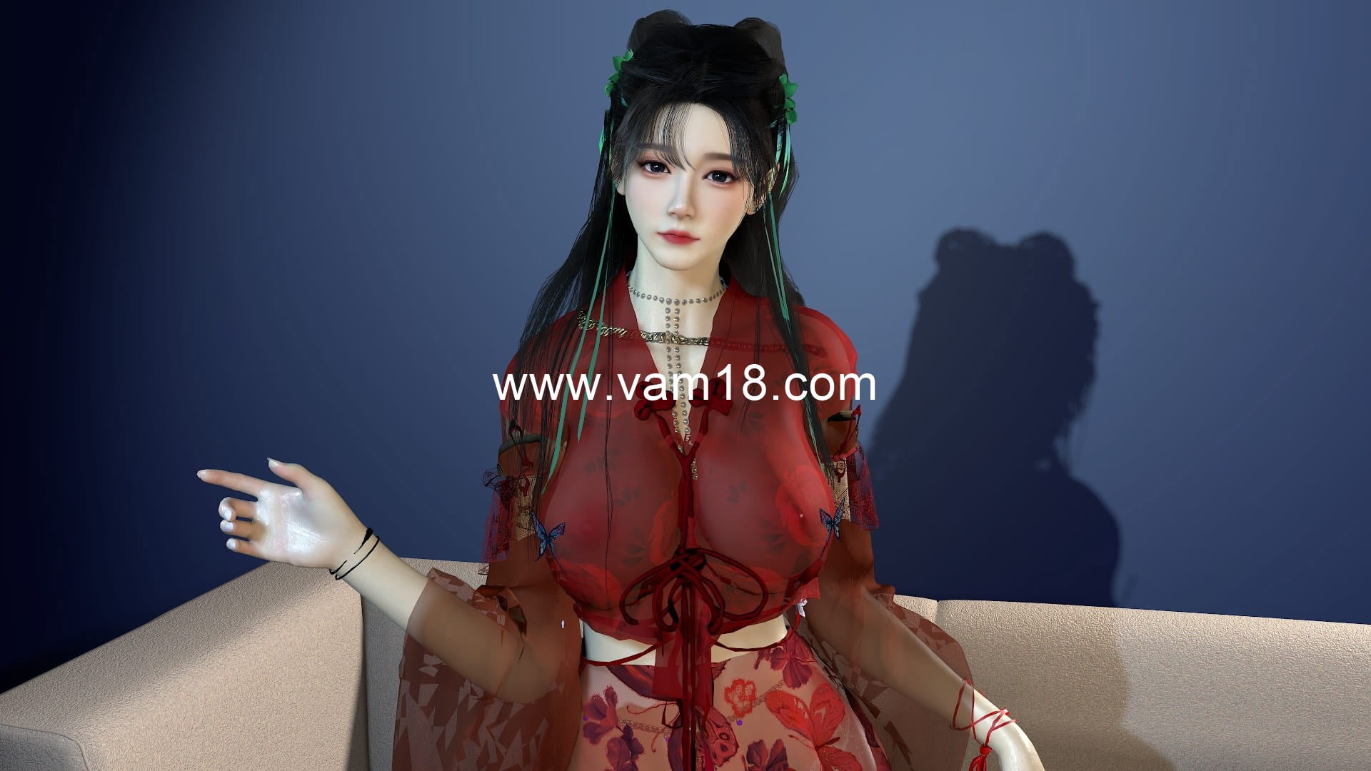 VAMKirito.hanlingsha1.1.var