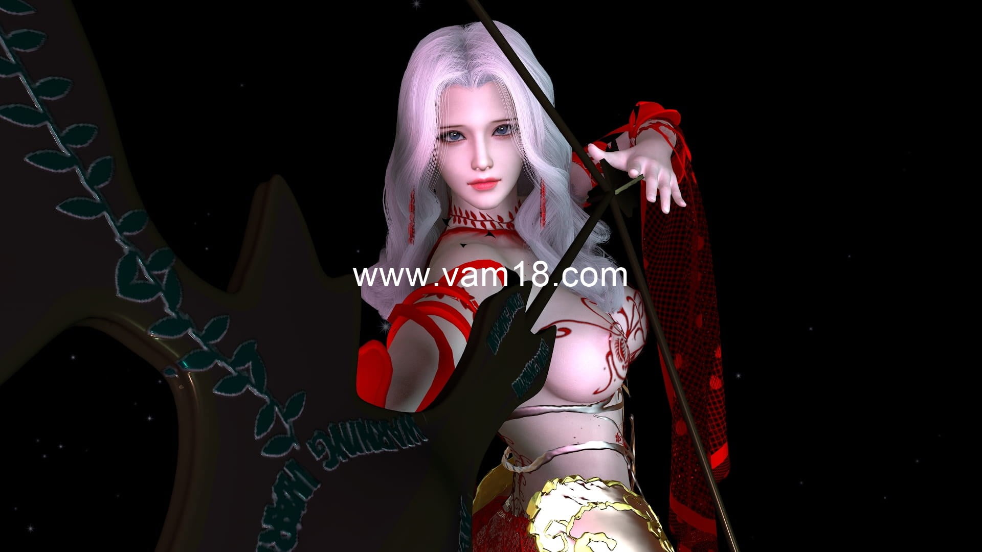 Pimax.森林精灵.1.var