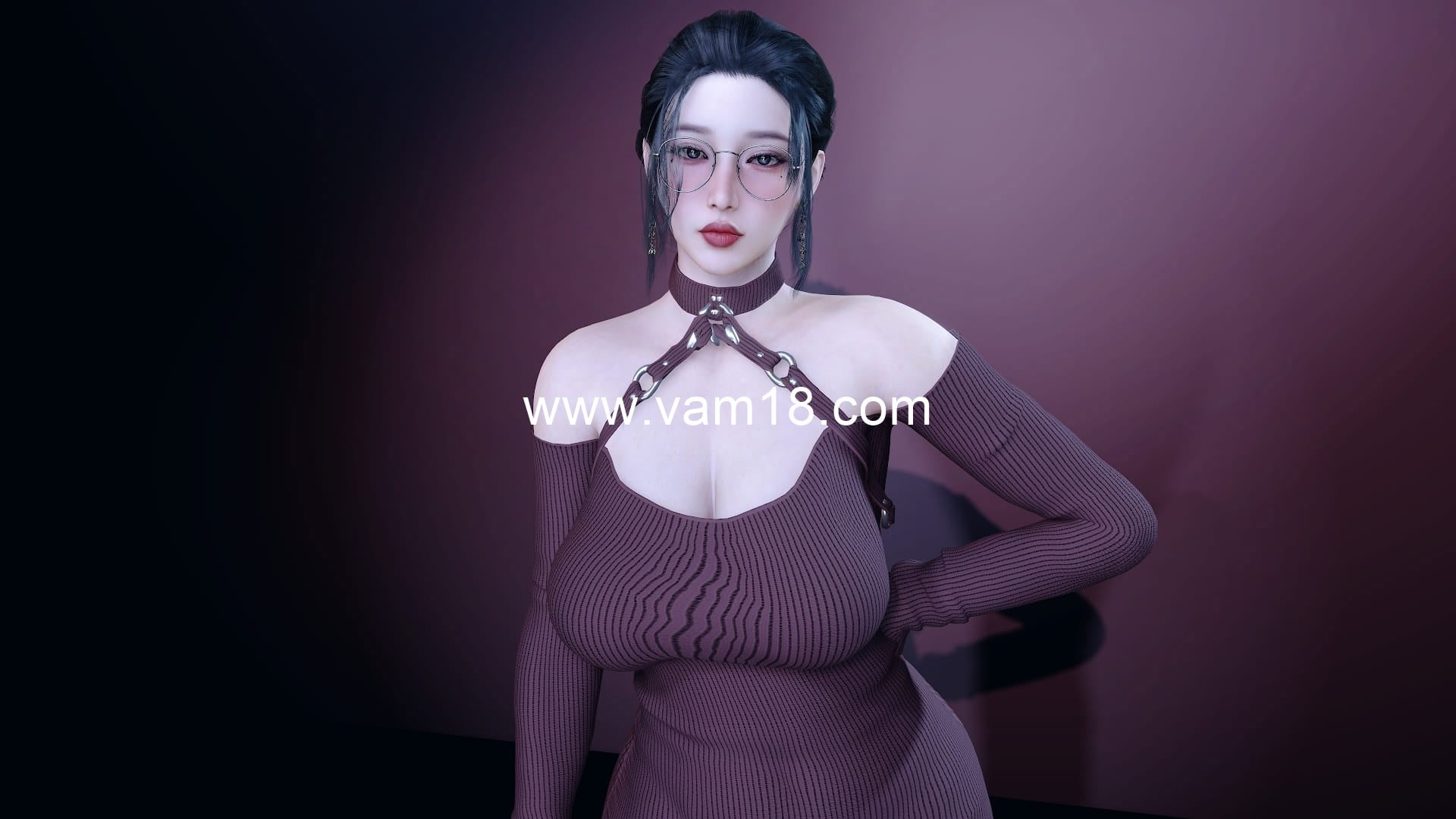 Chaos.杨知婉.1.var