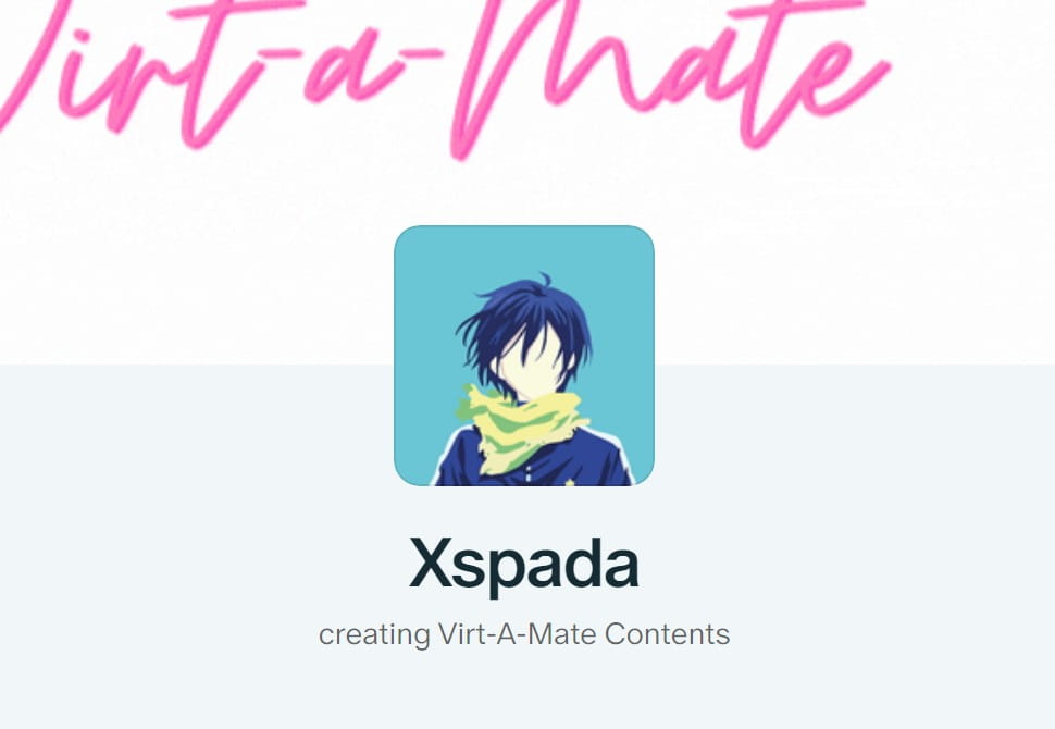 Xspada