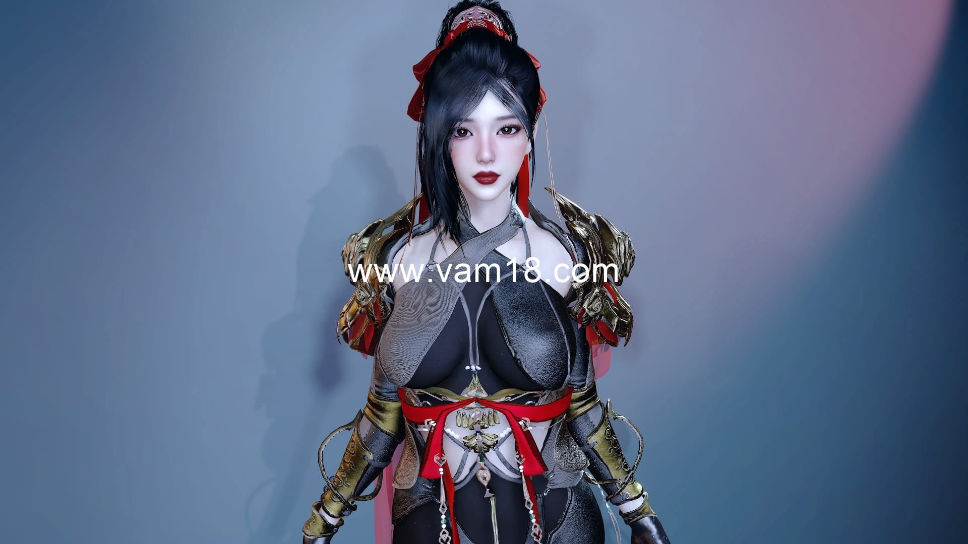 Chaos.展红菱.1.var