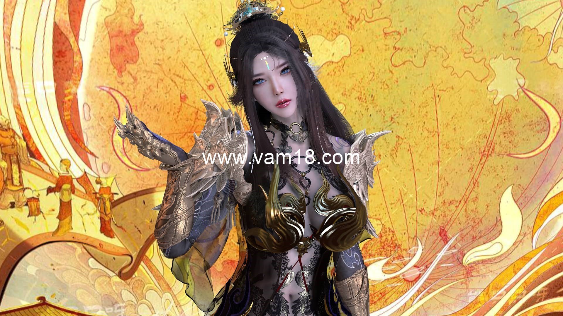 haigui.万华帝君.1.var