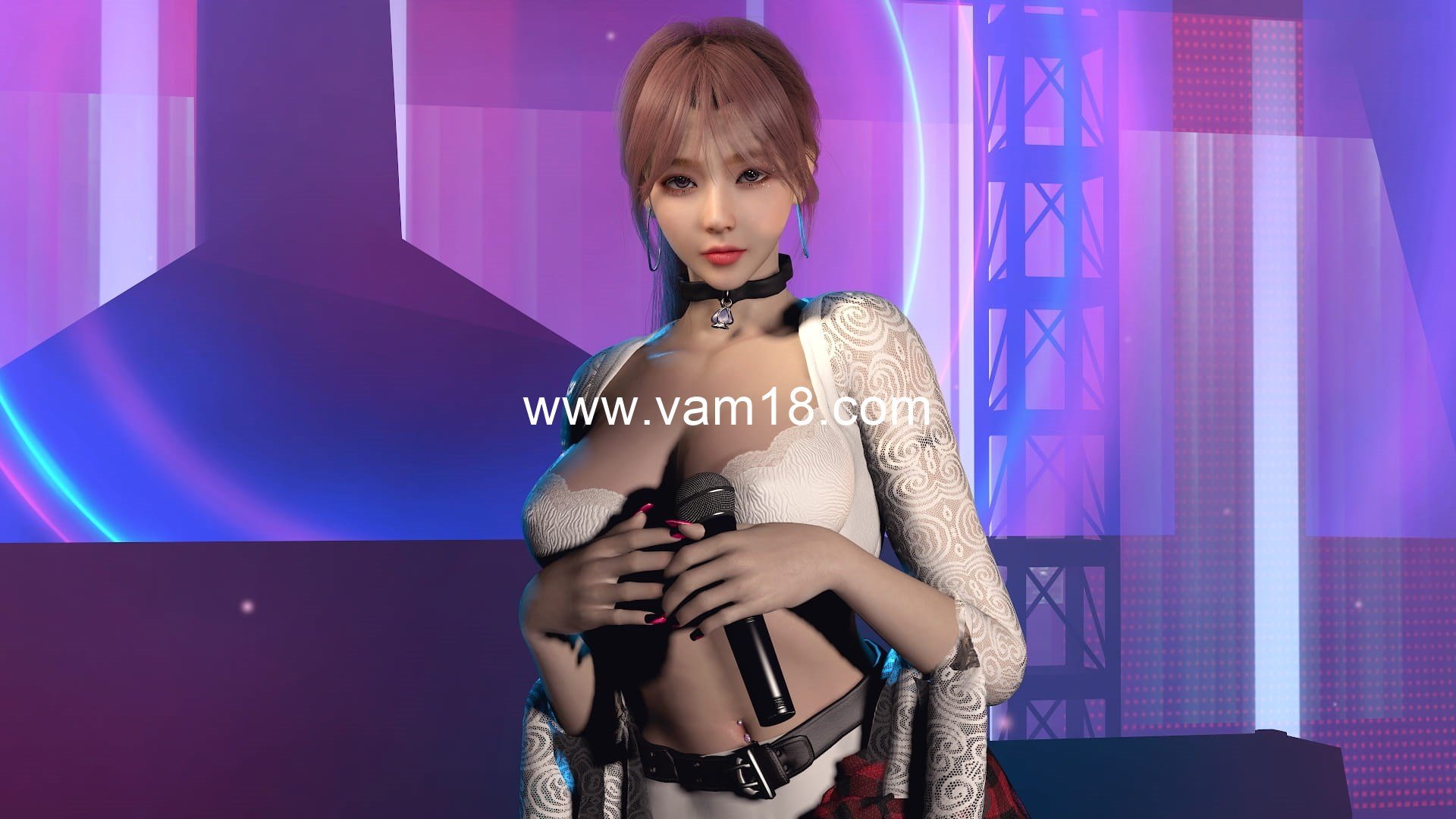 TSX.新晋女团成员金泫雅.1.var