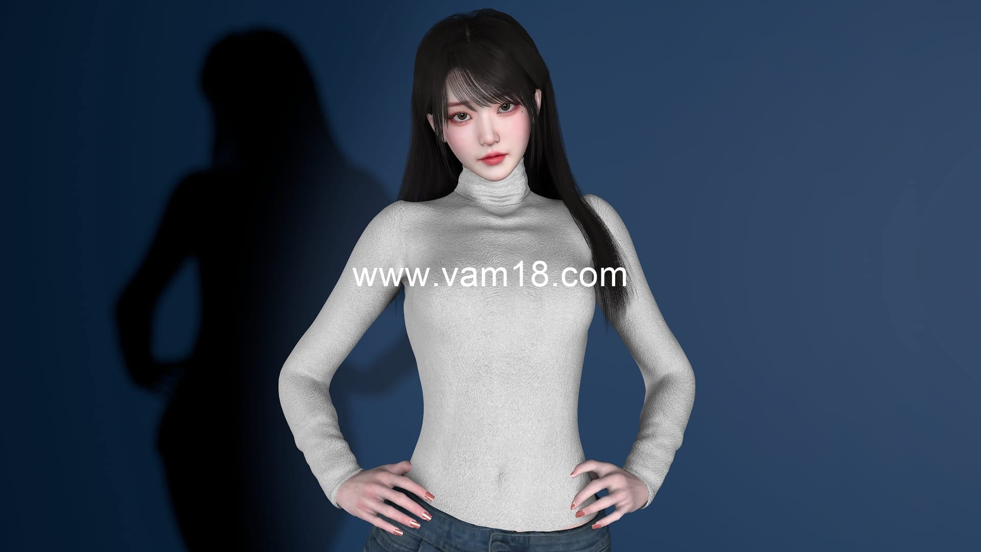 Thorn.QingShui.1.var