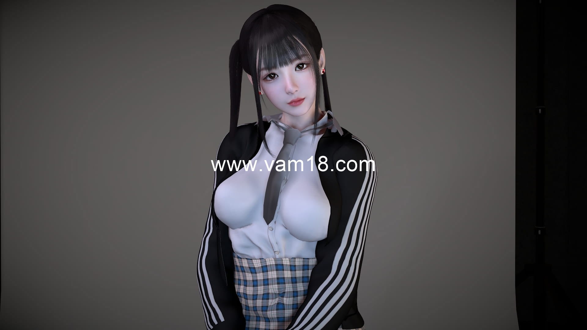 qiaqia.小昕冉.1.var