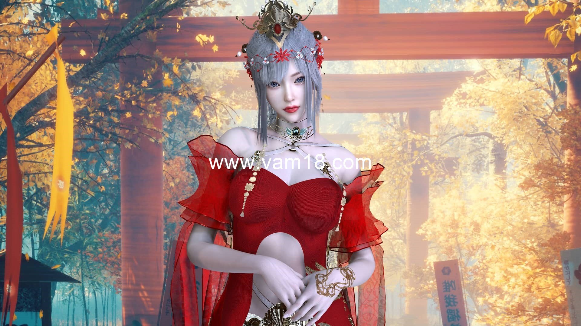 yangyang.凤惑君.1.var