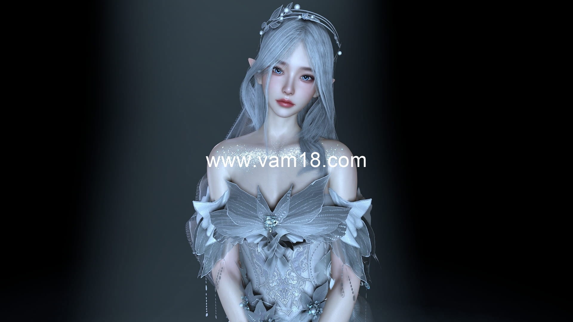 KONGKONG.冰公主.4.var