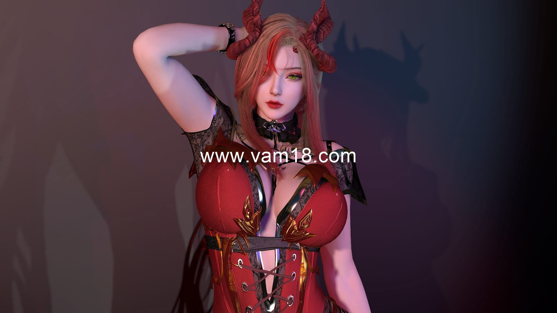 haigui.红龙女王.1.var