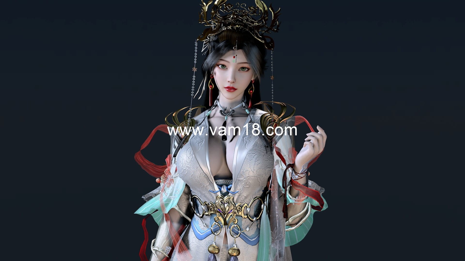 bangbang.凤行神女.1.var