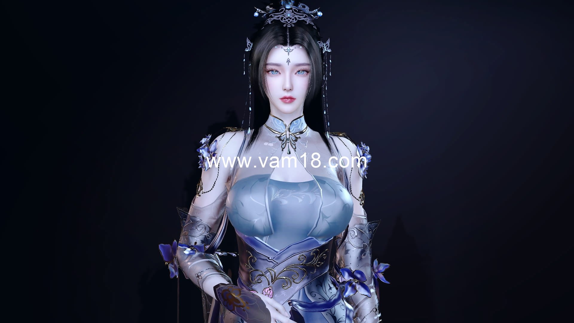 VAM_SeSe.玉清门-清歌.1.var