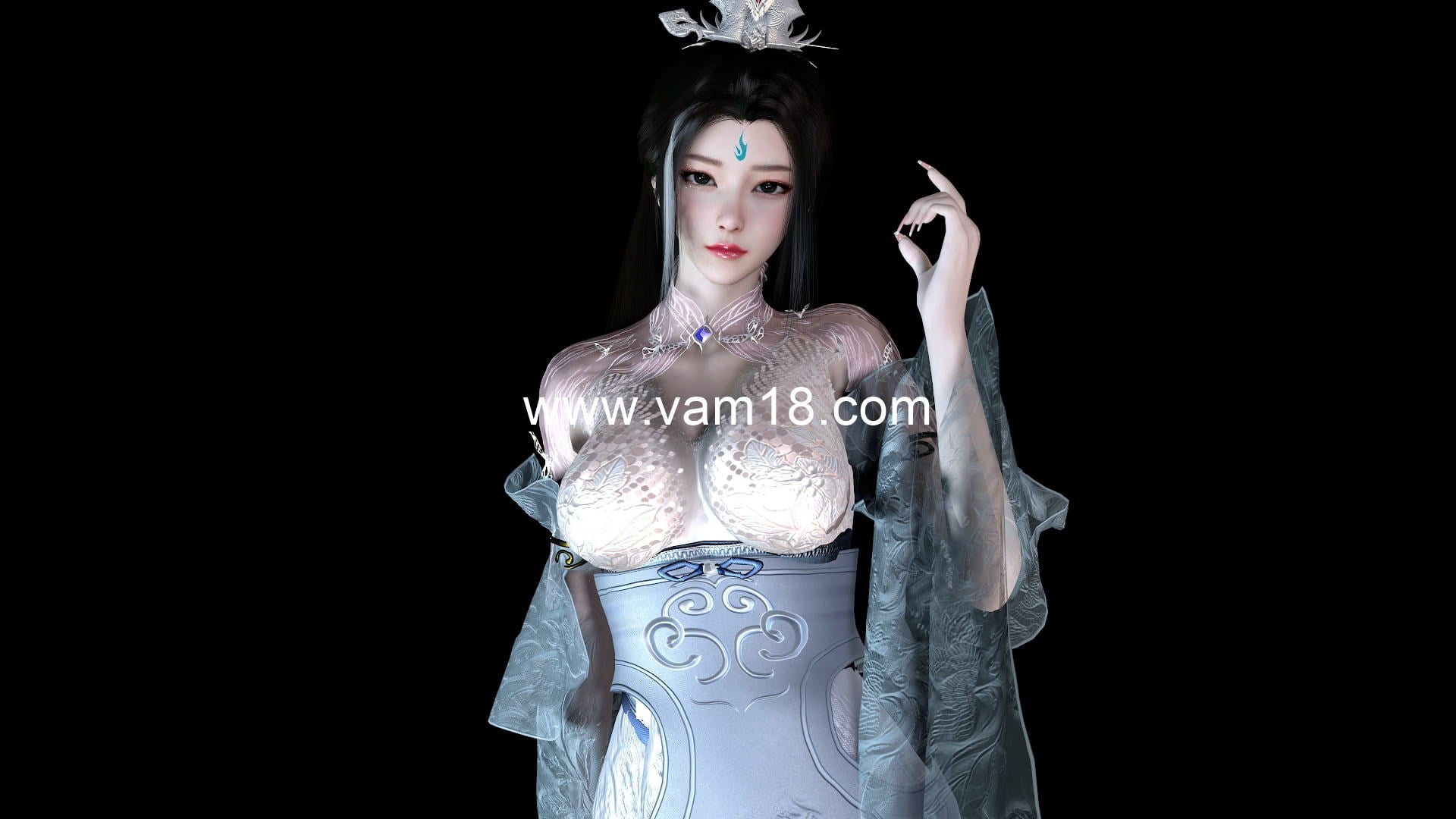 bangbang.琼明神女.1.var