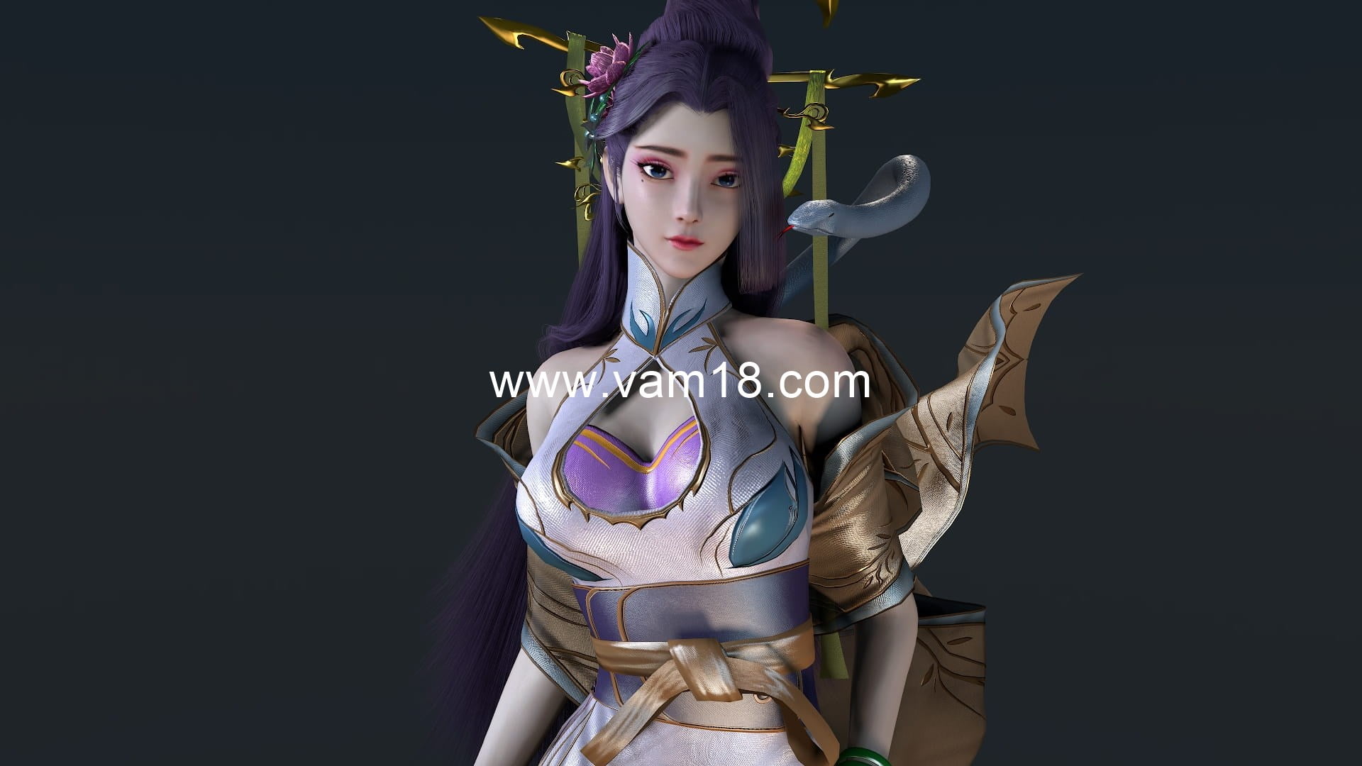 Archer.HeTaiHou.1.var