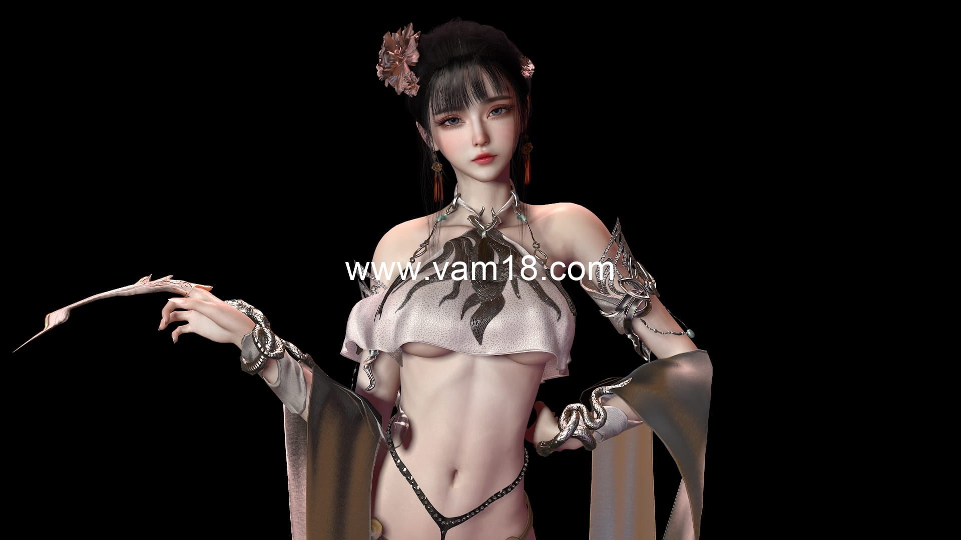 levtian.小师妹.1.var