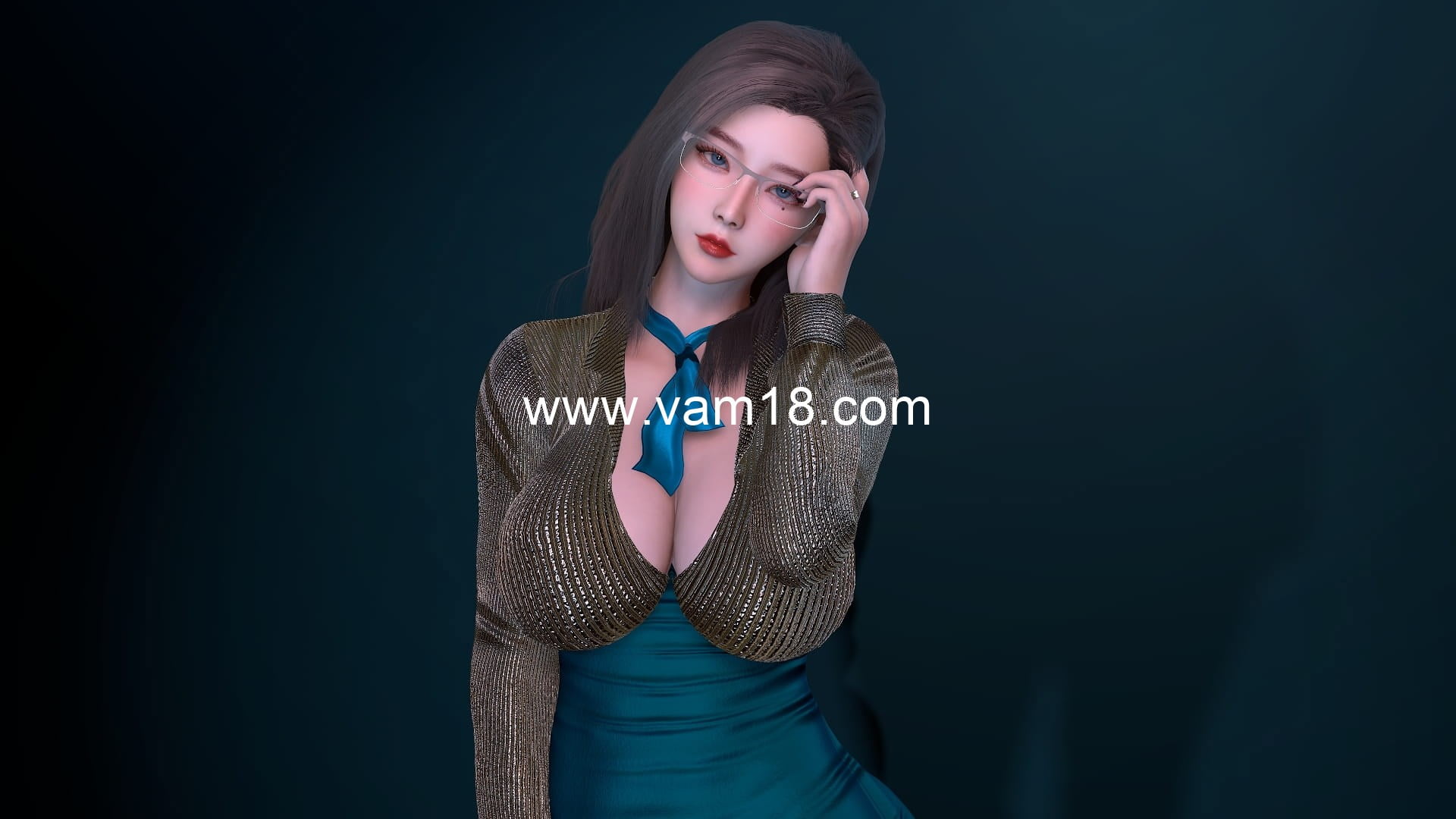 VAM_SeSe.荷蓝.1.var