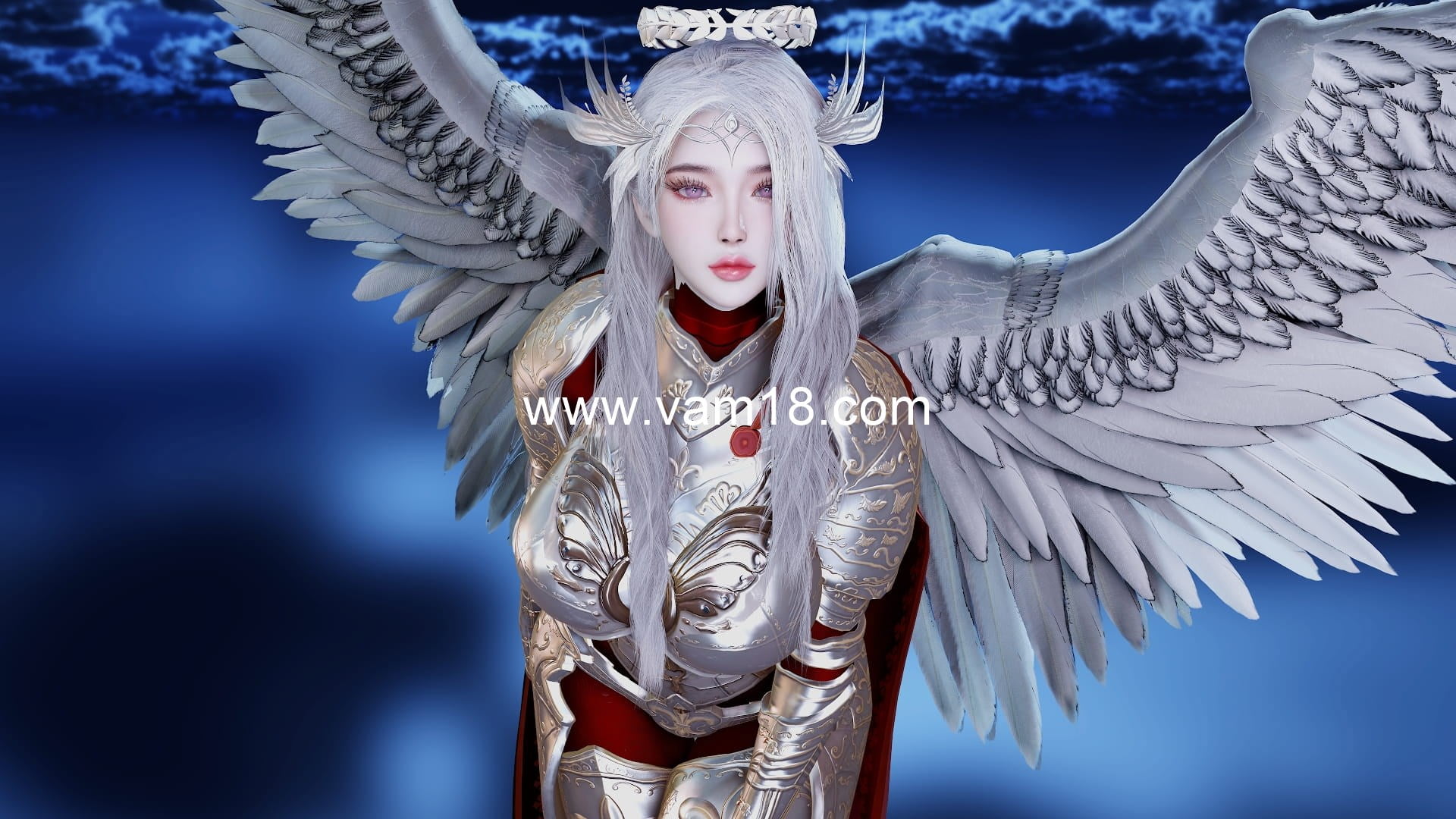 VAM_SeSe.护卫天使-熙.1.var