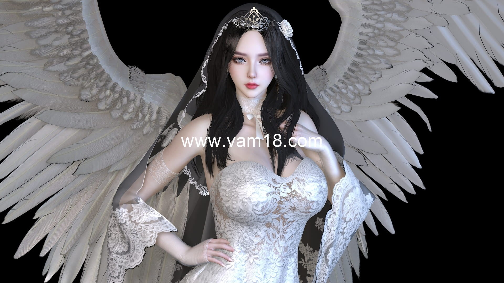 QFeng.圣洁之翼.1.var