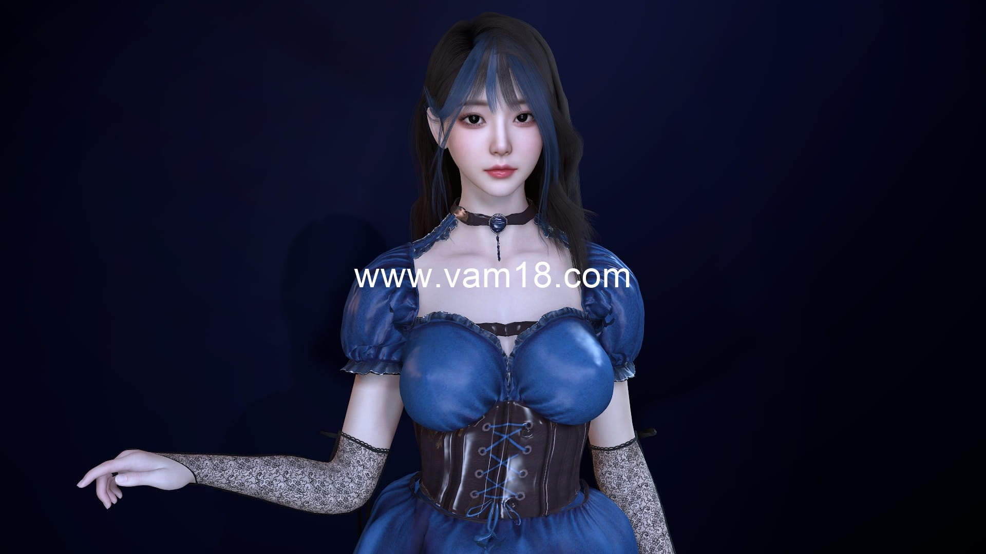 VAM_SeSe.蓝染.1.var