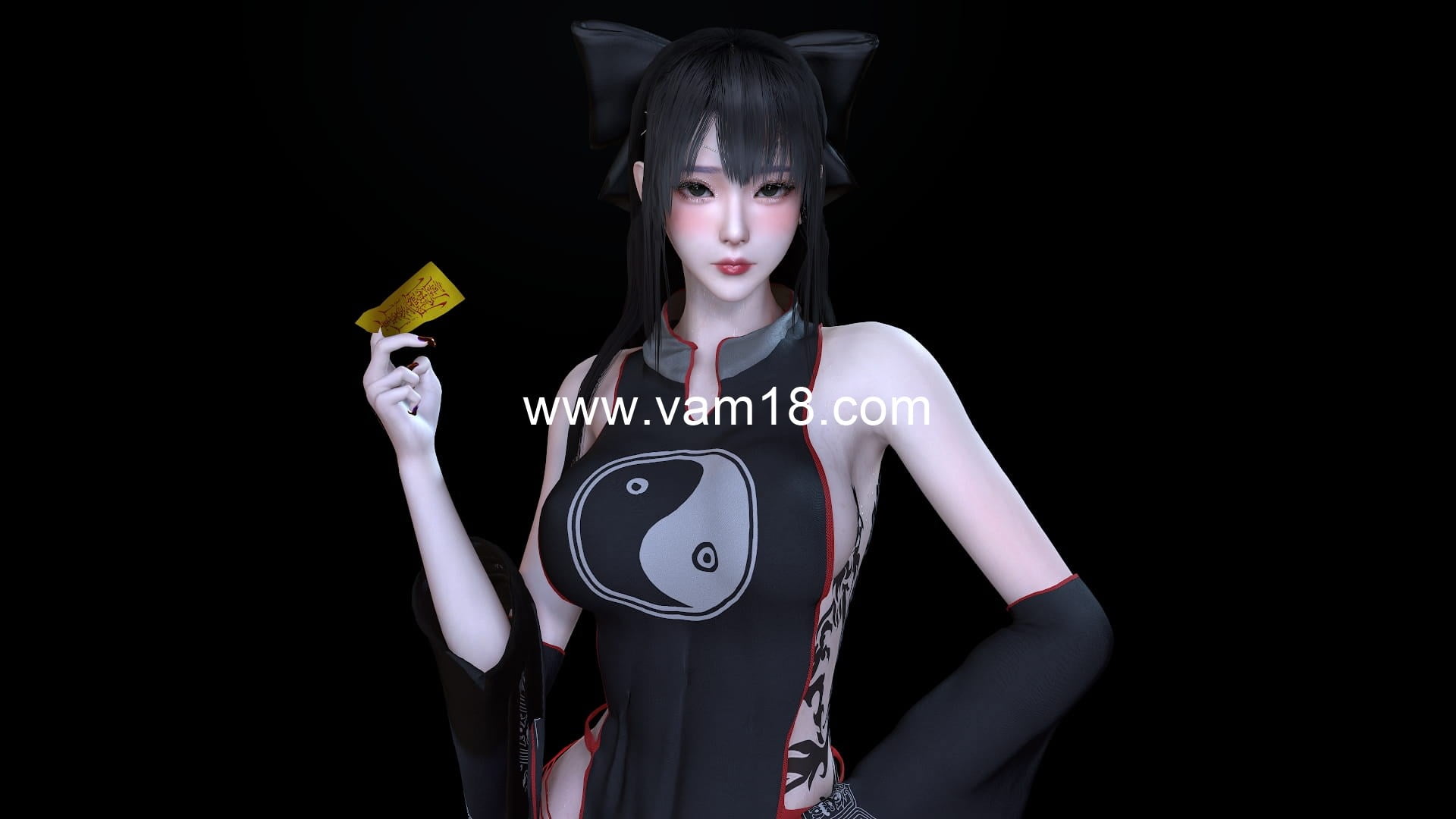 yangyang.通灵王-道润.1.var